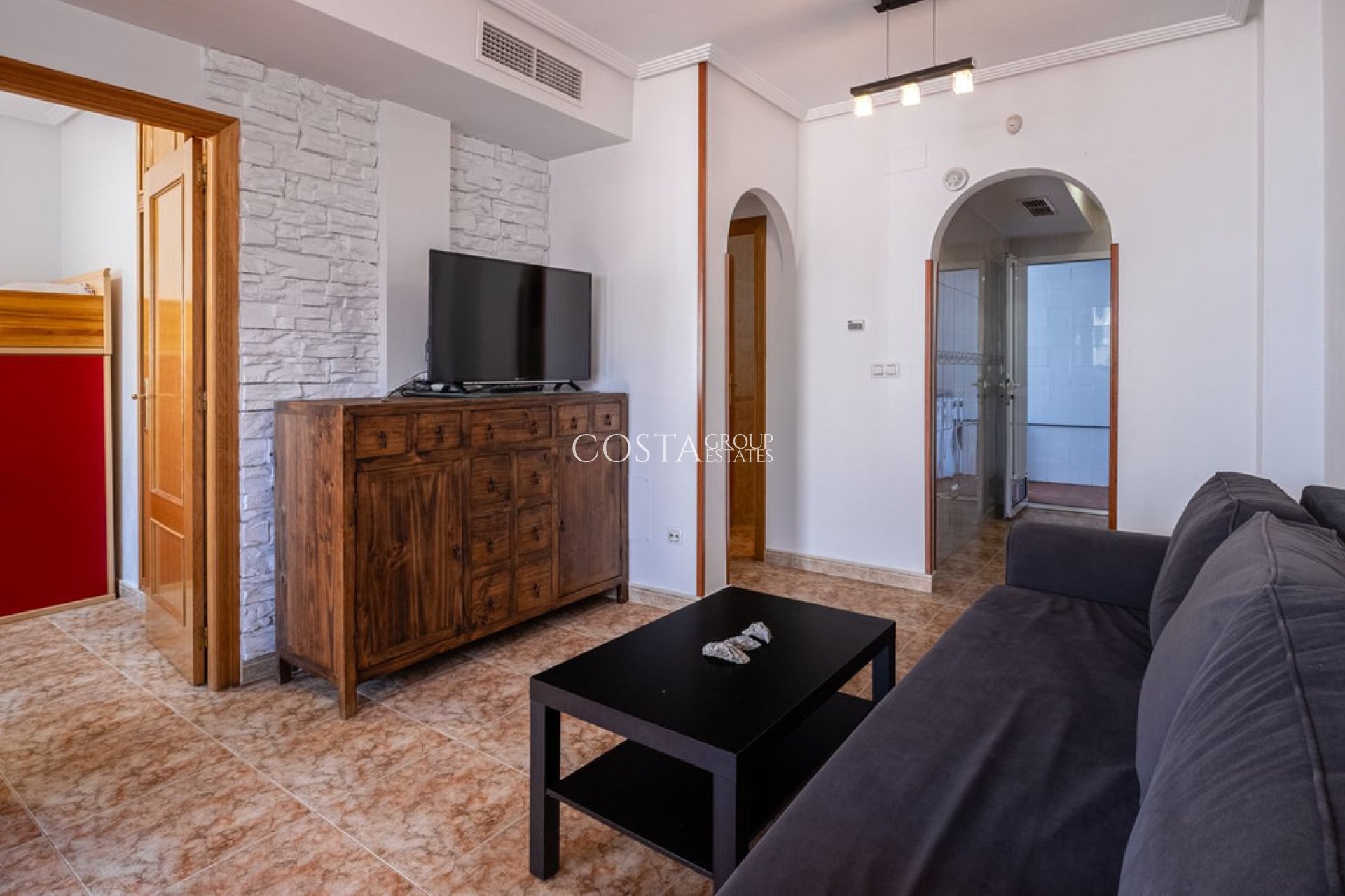 Wiederverkauf - Apartments -
Orihuela Costa - Punta Prima