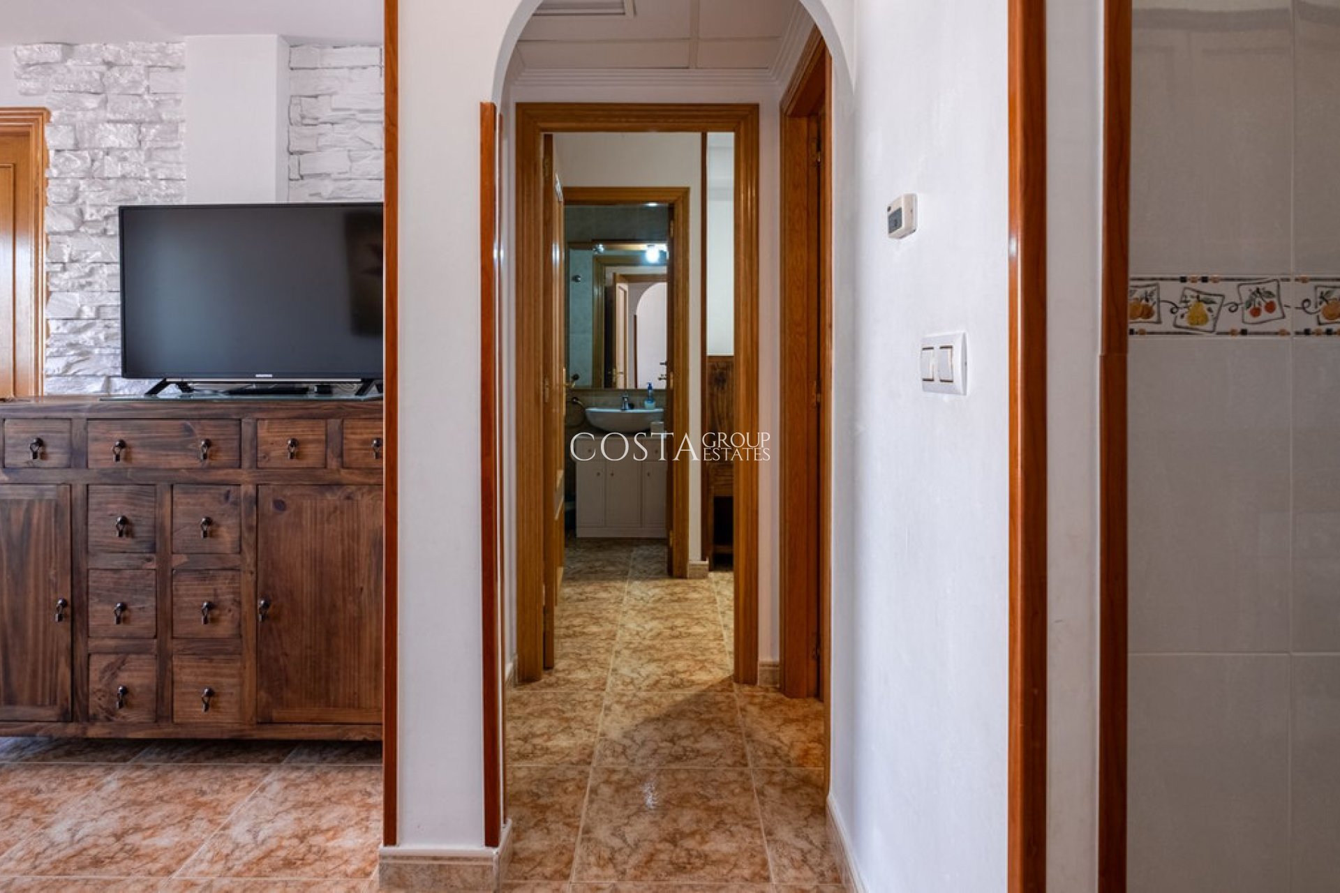 Wiederverkauf - Apartments -
Orihuela Costa - Punta Prima