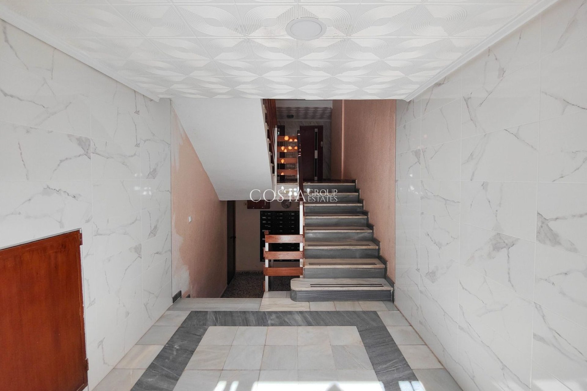 Wiederverkauf - Apartments -
Orihuela Costa - Punta Prima