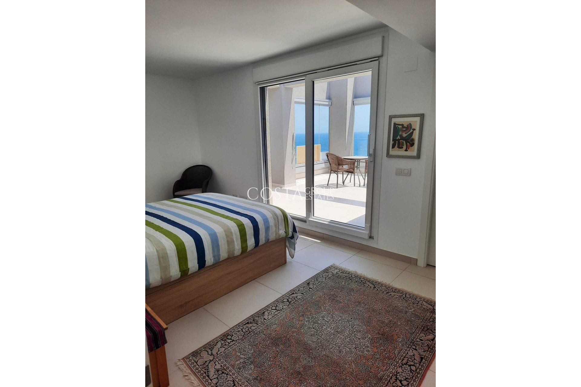 Wiederverkauf - Apartments -
Orihuela Costa - Punta Prima