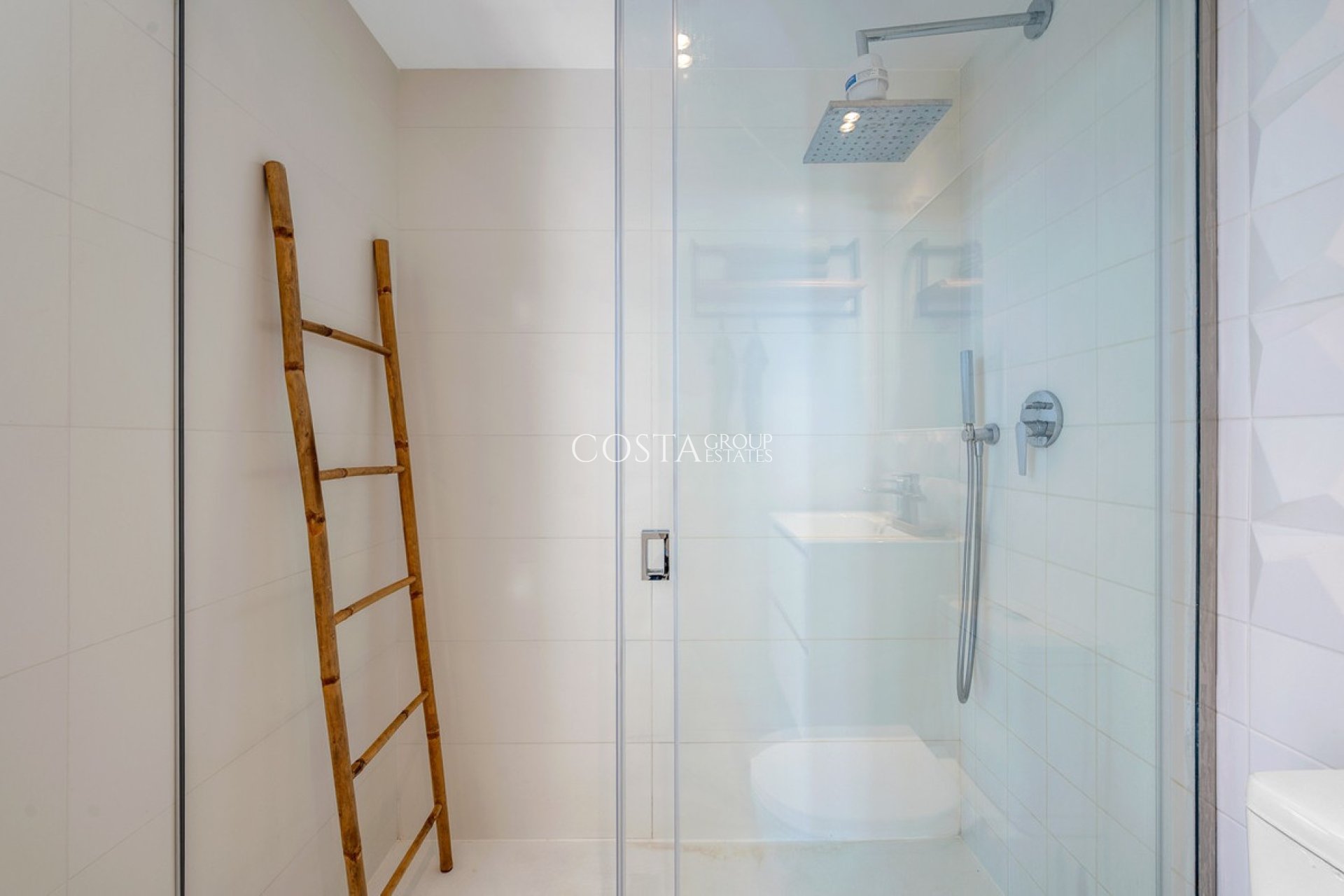 Wiederverkauf - Apartments -
Orihuela Costa - Punta Prima