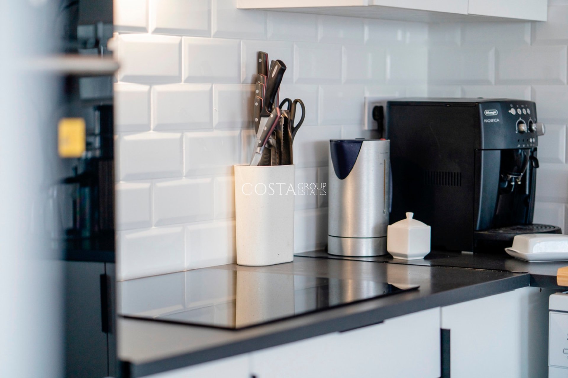 Wiederverkauf - Apartments -
Orihuela Costa - Punta Prima