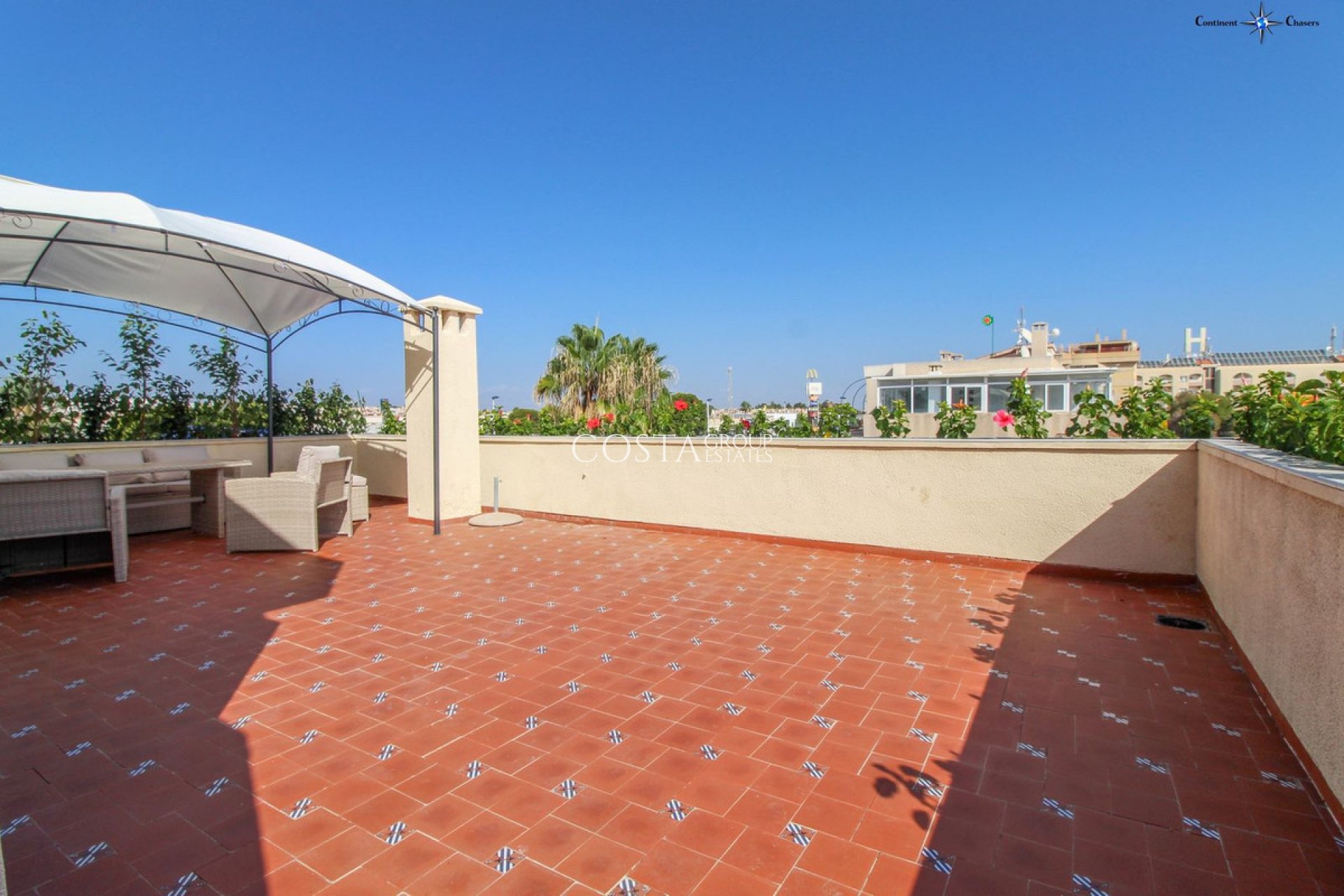 Wiederverkauf - Apartments -
Orihuela Costa - Punta Prima