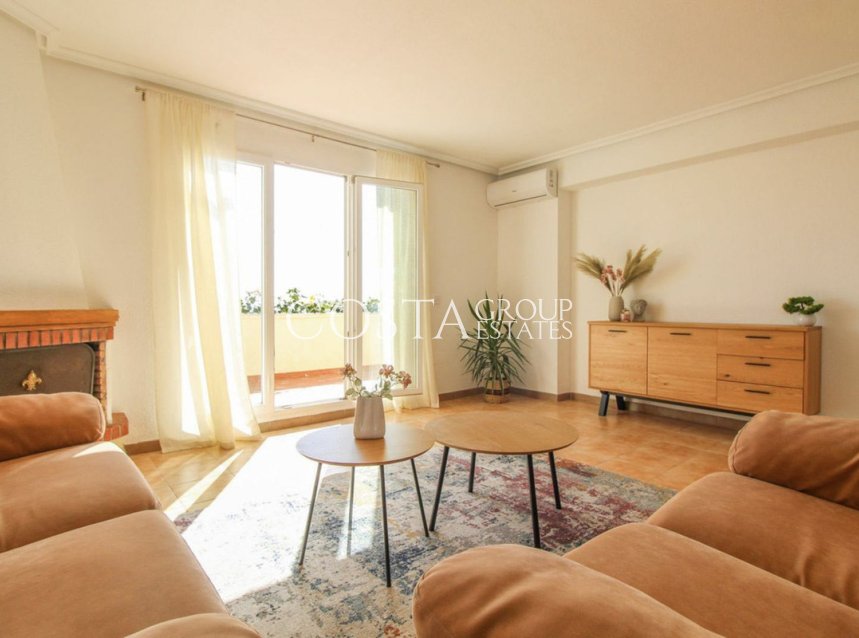 Wiederverkauf - Apartments -
Orihuela Costa - Punta Prima