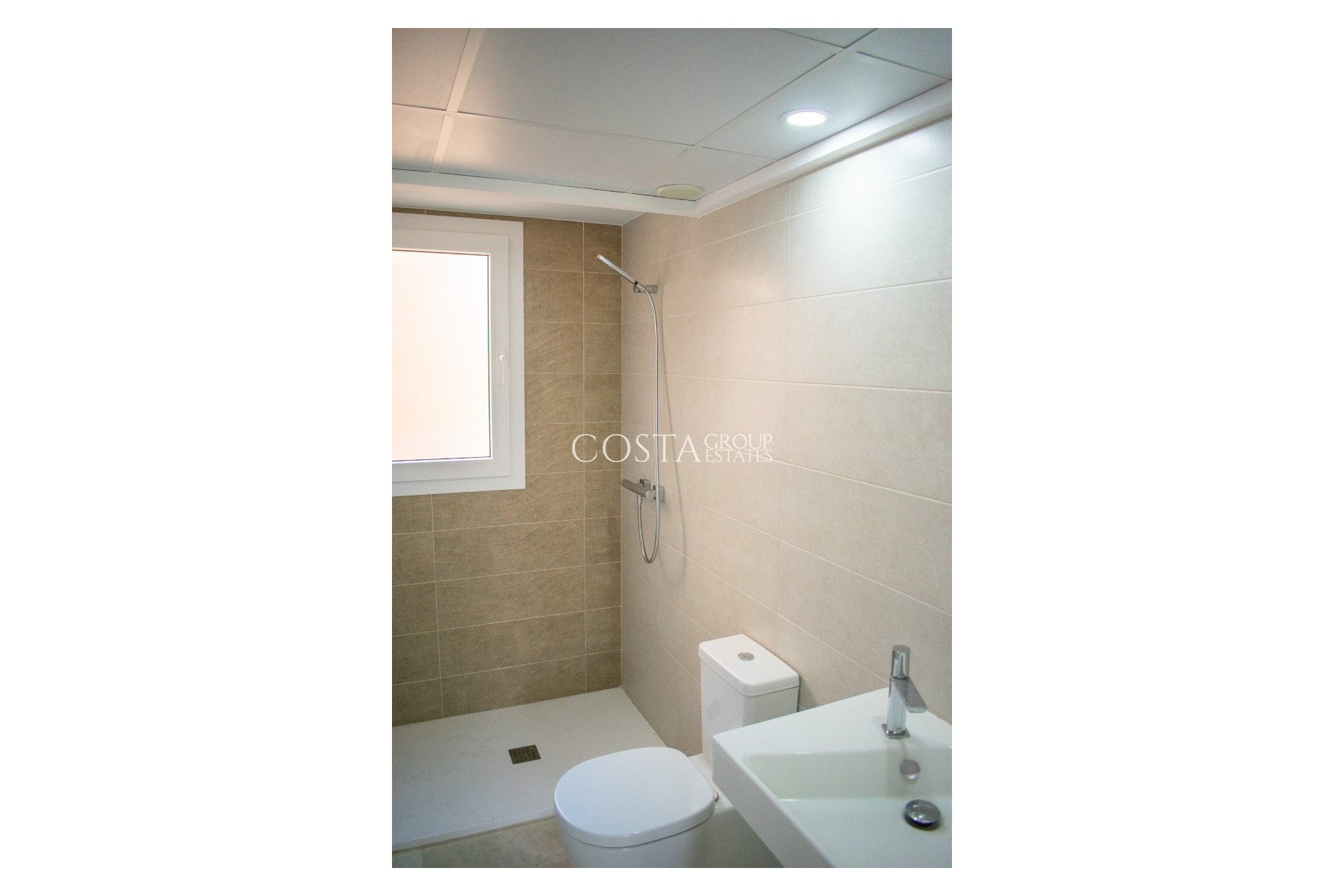 Wiederverkauf - Apartments -
Orihuela Costa - Punta Prima