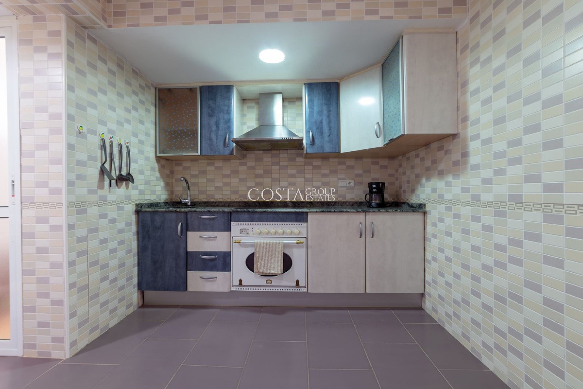 Wiederverkauf - Apartments -
Orihuela Costa - Punta Prima