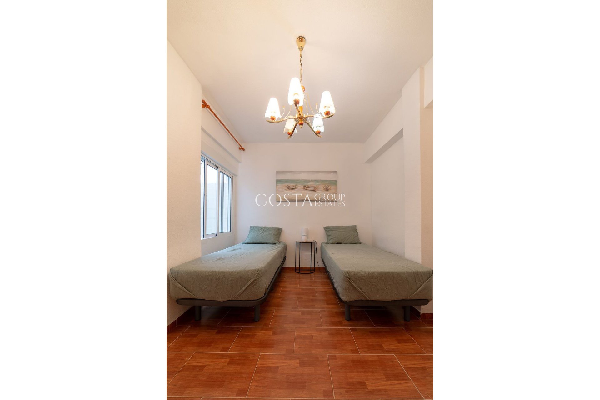 Wiederverkauf - Apartments -
Orihuela Costa - Punta Prima