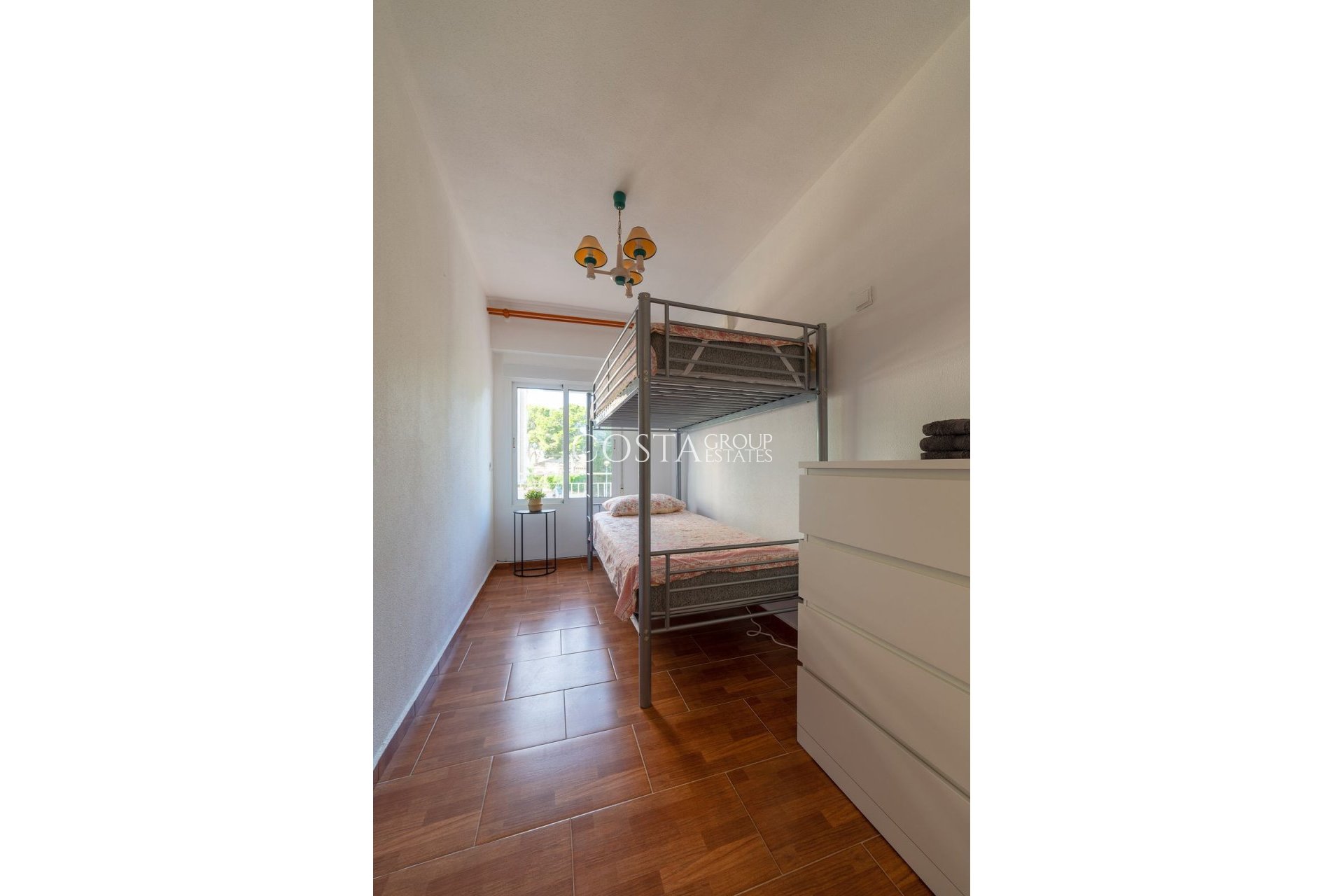 Wiederverkauf - Apartments -
Orihuela Costa - Punta Prima