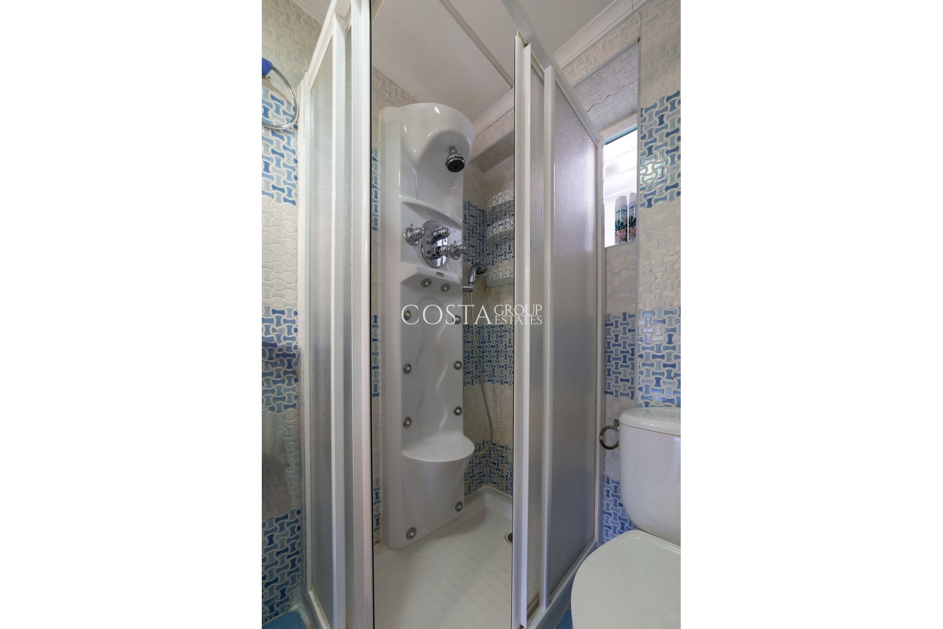 Wiederverkauf - Apartments -
Orihuela Costa - Punta Prima