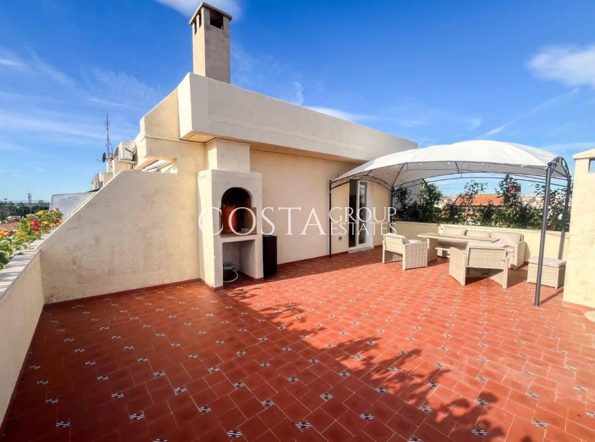 Wiederverkauf - Apartments -
Orihuela Costa - Punta Prima