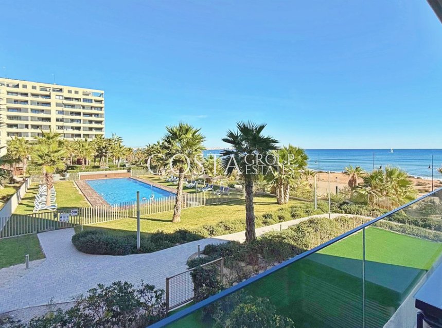 Wiederverkauf - Apartments -
Orihuela Costa - Punta Prima