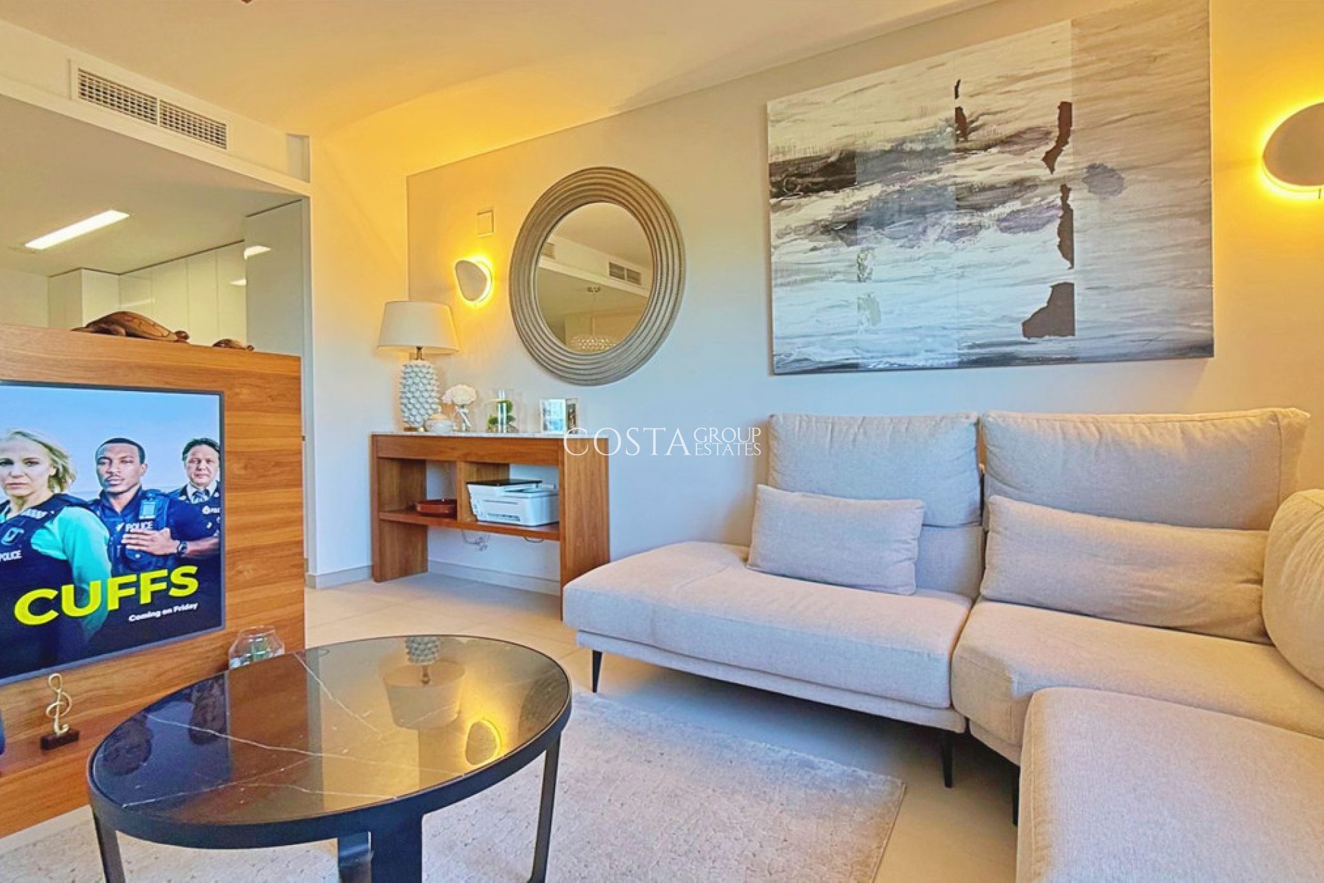 Wiederverkauf - Apartments -
Orihuela Costa - Punta Prima