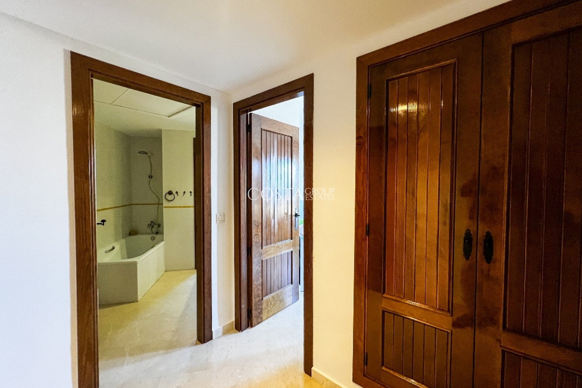 Wiederverkauf - Apartments -
Orihuela Costa - Punta Prima