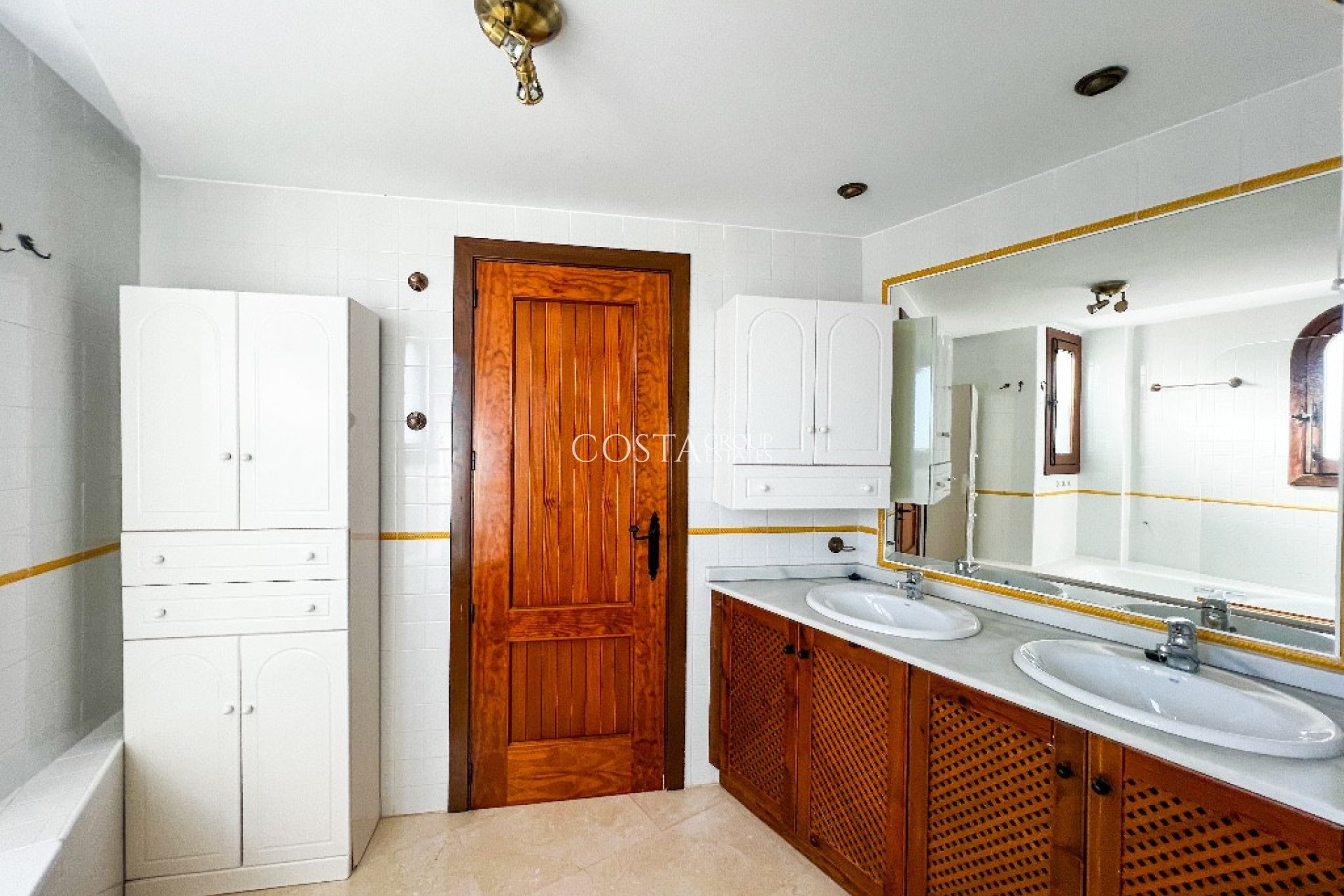 Wiederverkauf - Apartments -
Orihuela Costa - Punta Prima