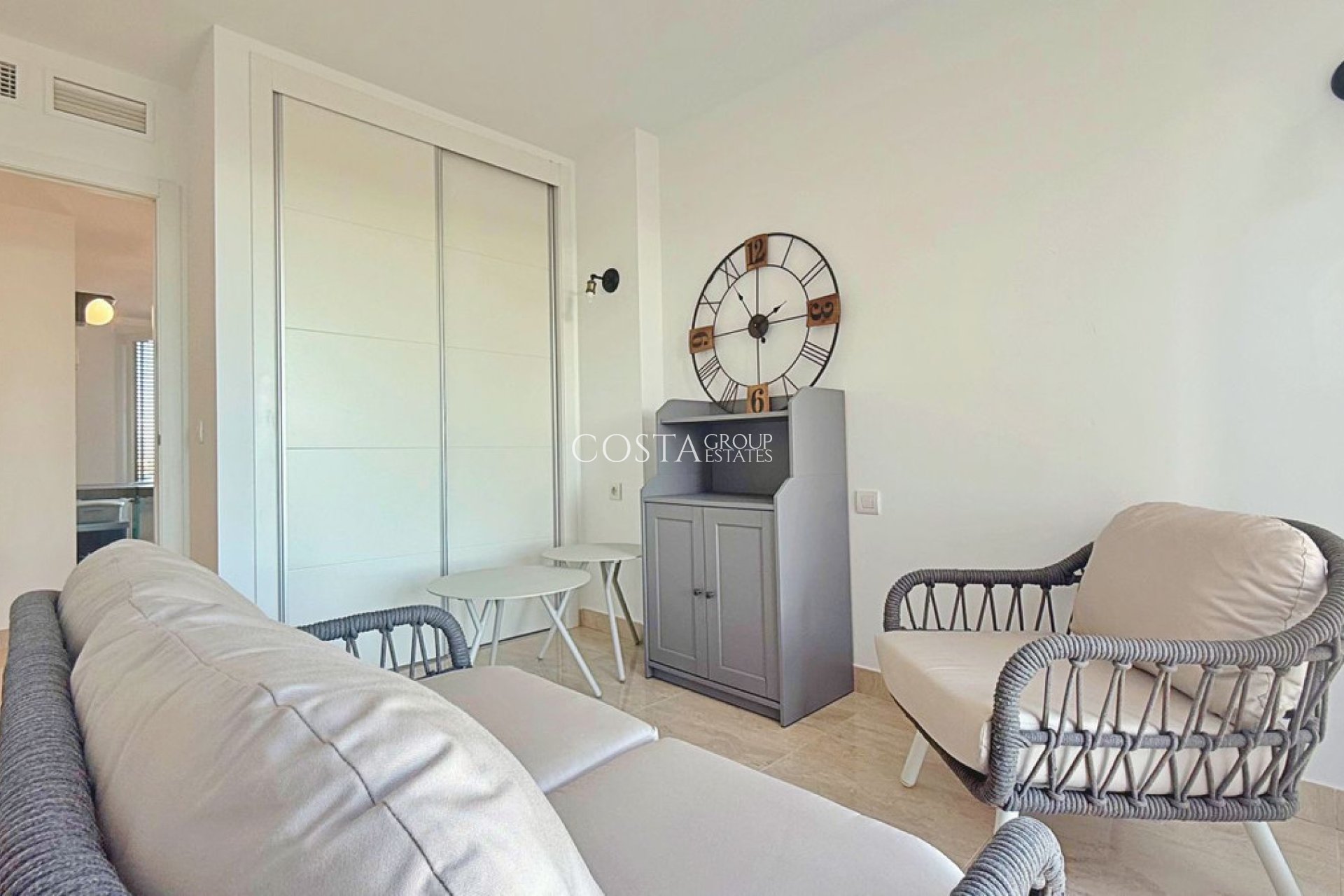 Wiederverkauf - Apartments -
Orihuela Costa - Punta Prima