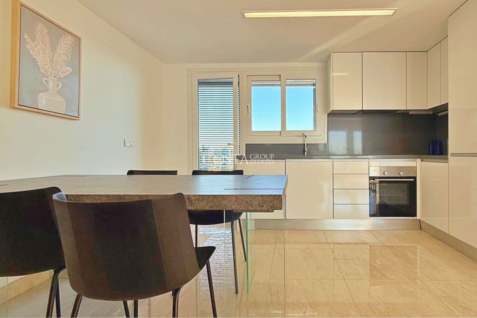 Wiederverkauf - Apartments -
Orihuela Costa - Punta Prima