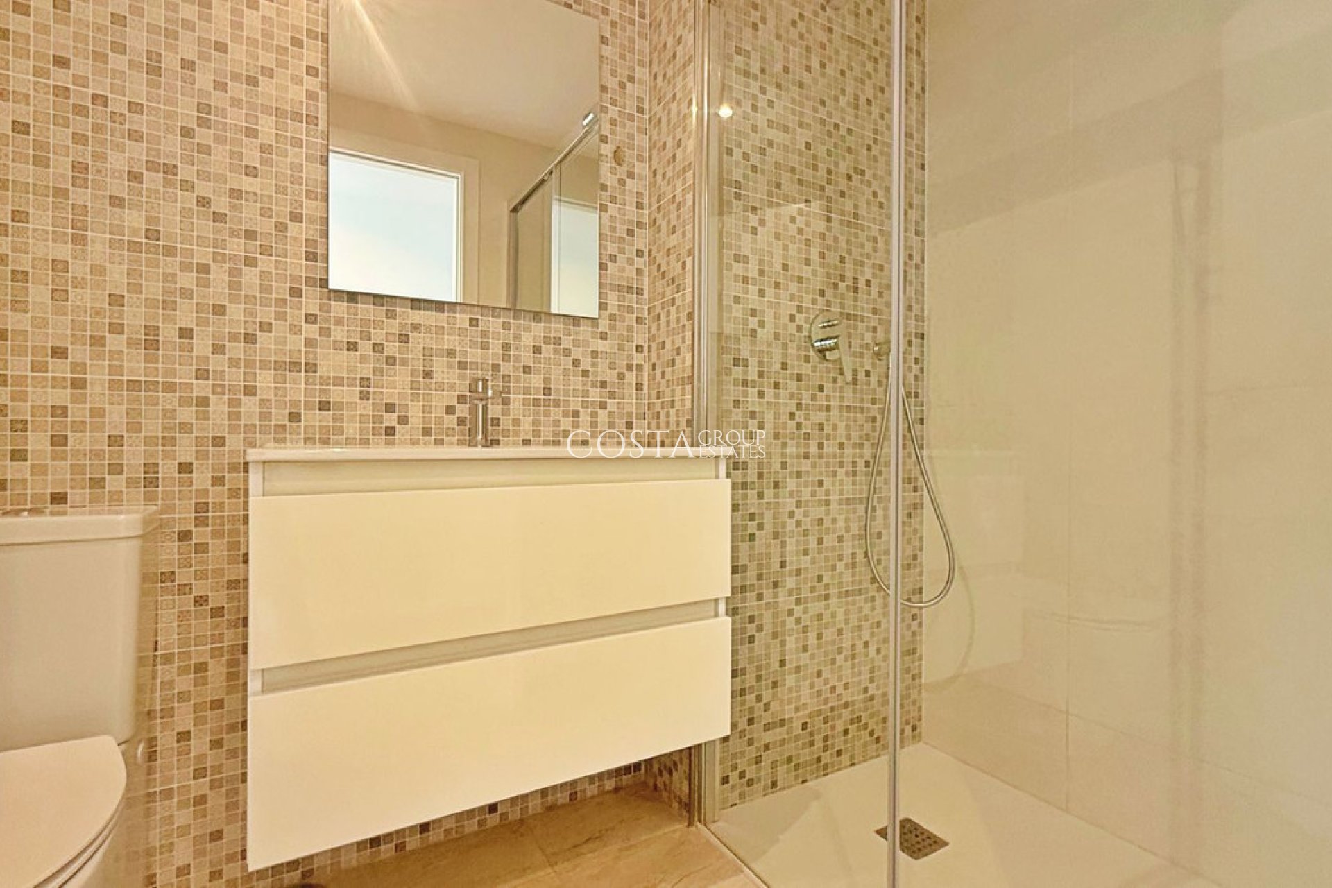 Wiederverkauf - Apartments -
Orihuela Costa - Punta Prima