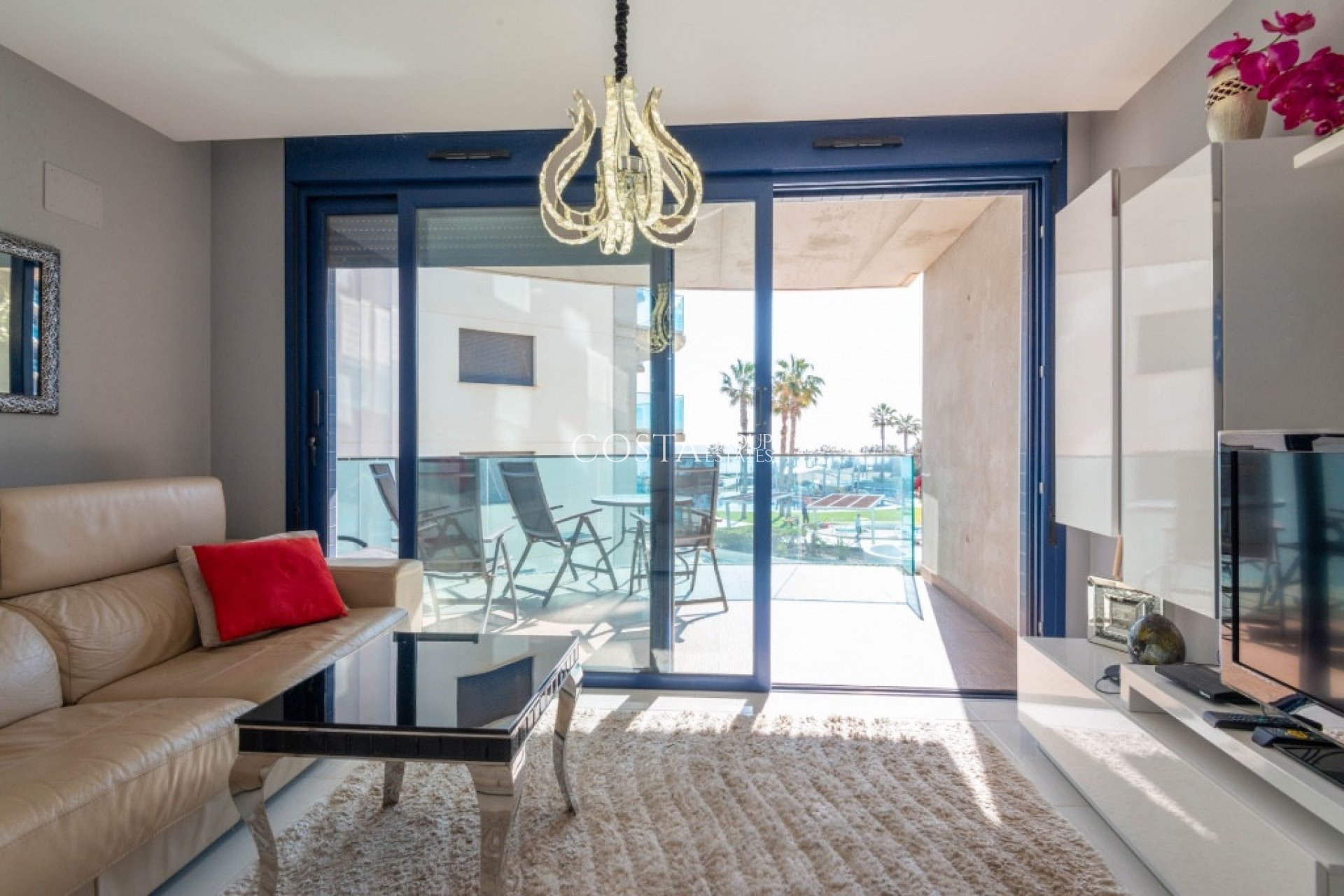 Wiederverkauf - Apartments -
Orihuela Costa - Punta Prima