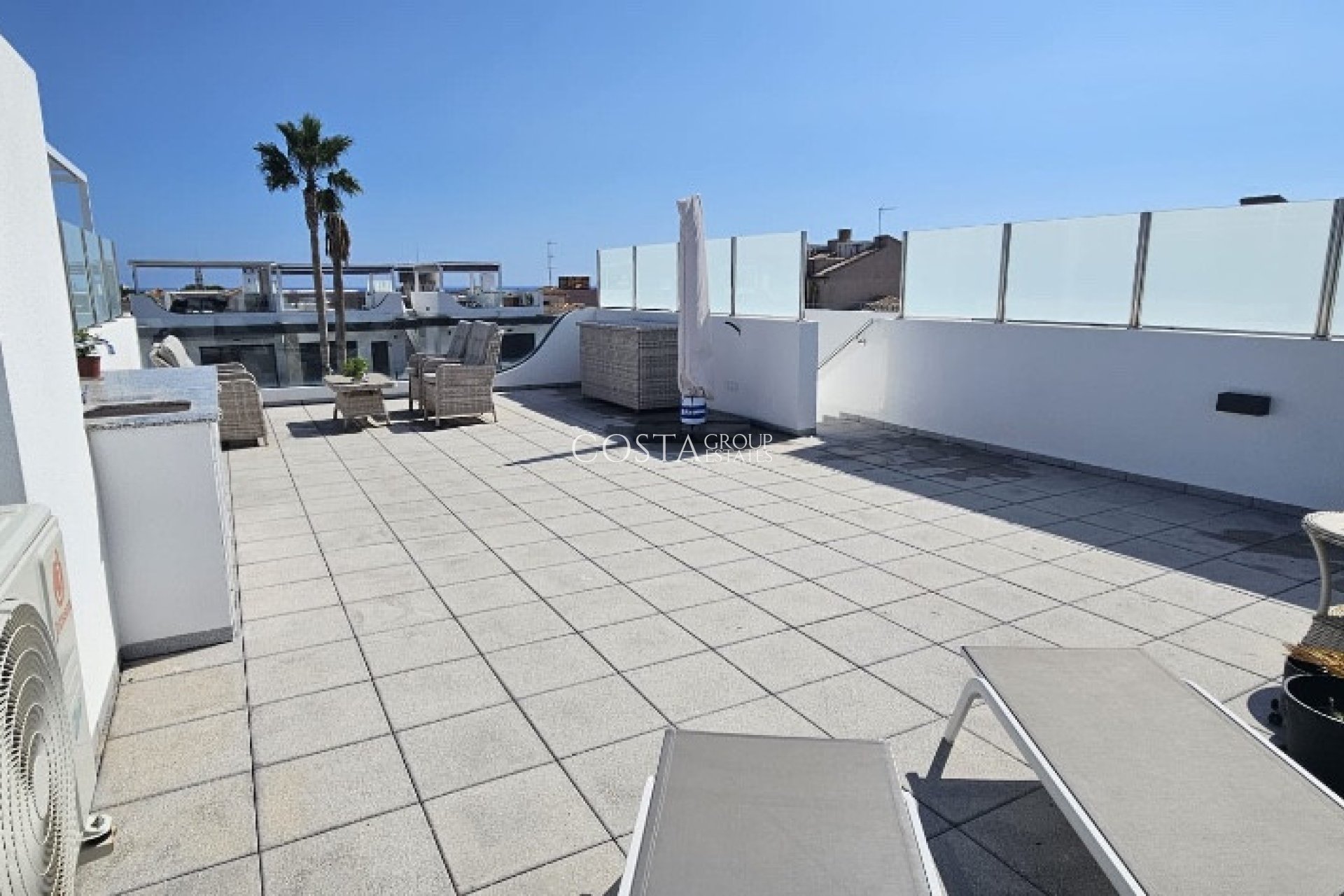 Wiederverkauf - Apartments -
Orihuela Costa - Punta Prima
