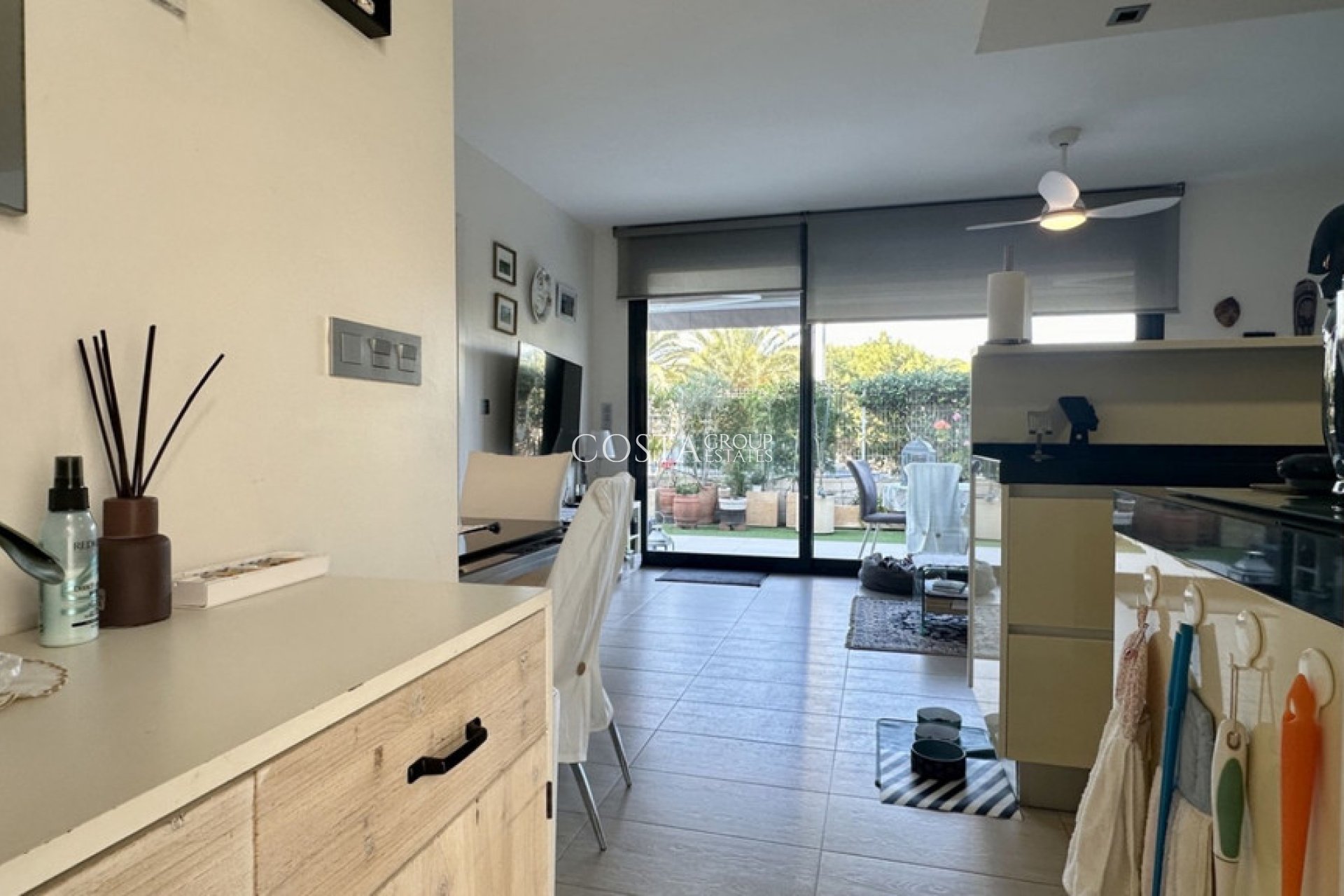 Wiederverkauf - Apartments -
Orihuela Costa - Punta Prima