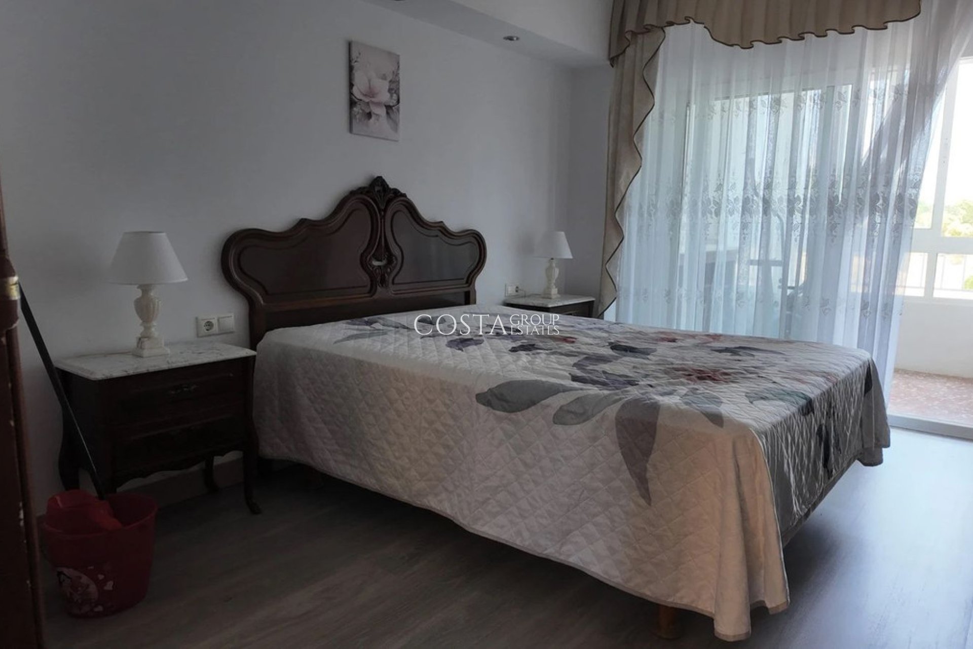 Wiederverkauf - Apartments -
Orihuela Costa - Punta Prima