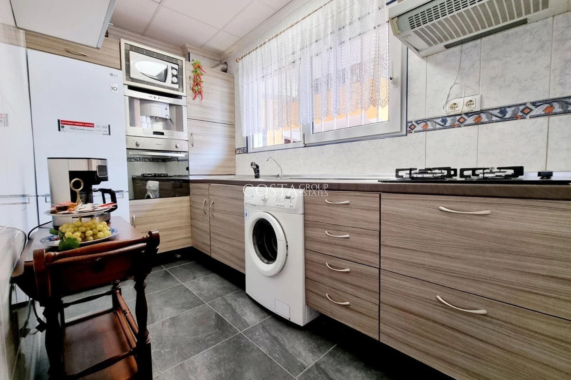 Wiederverkauf - Apartments -
Orihuela Costa - Punta Prima