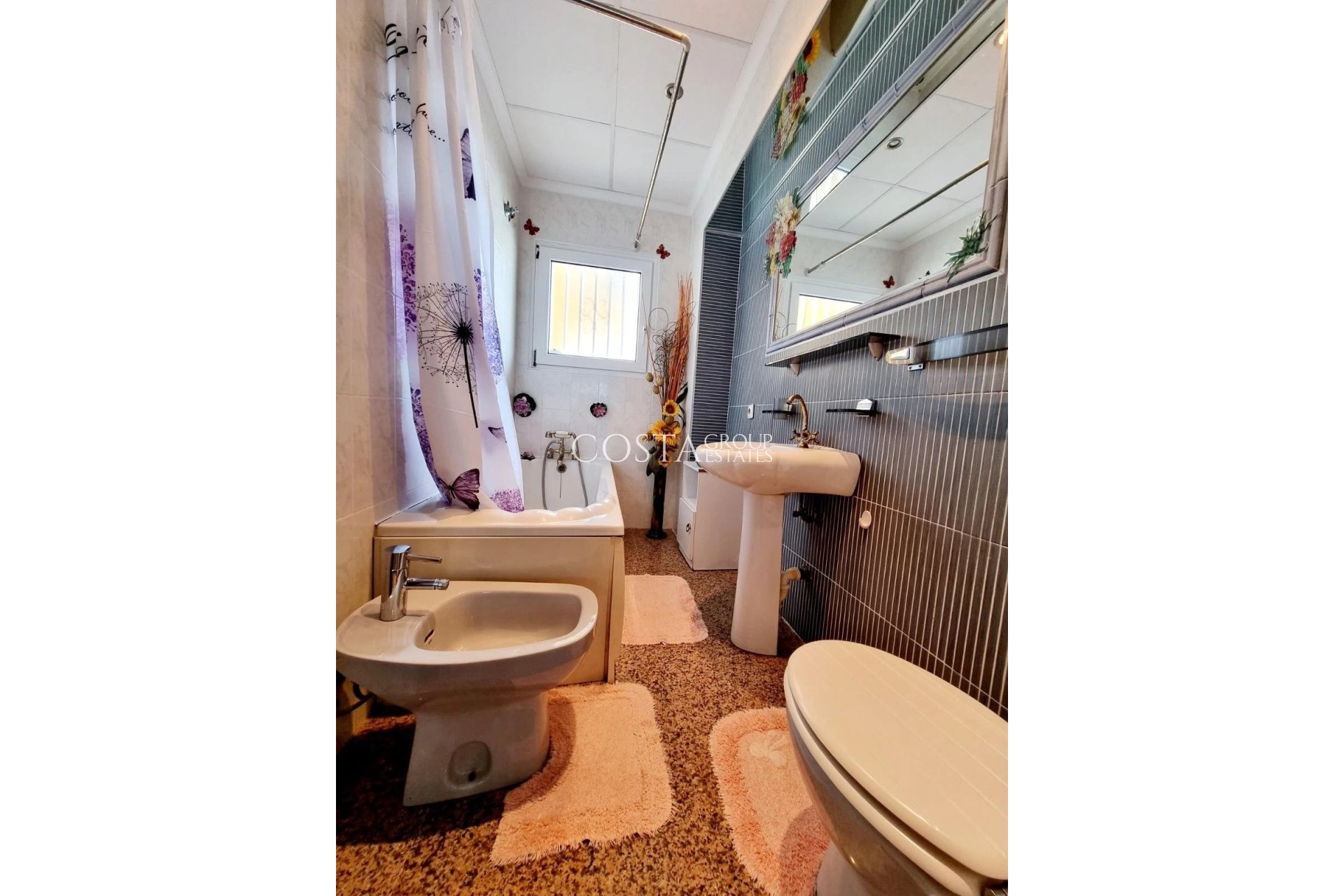 Wiederverkauf - Apartments -
Orihuela Costa - Punta Prima