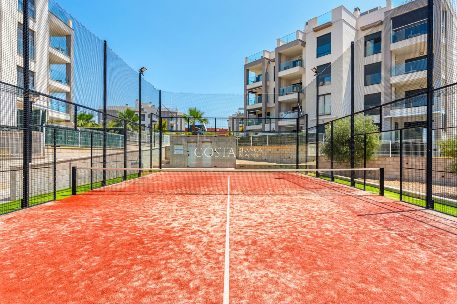 Wiederverkauf - Apartments -
Orihuela Costa - Villamartin*