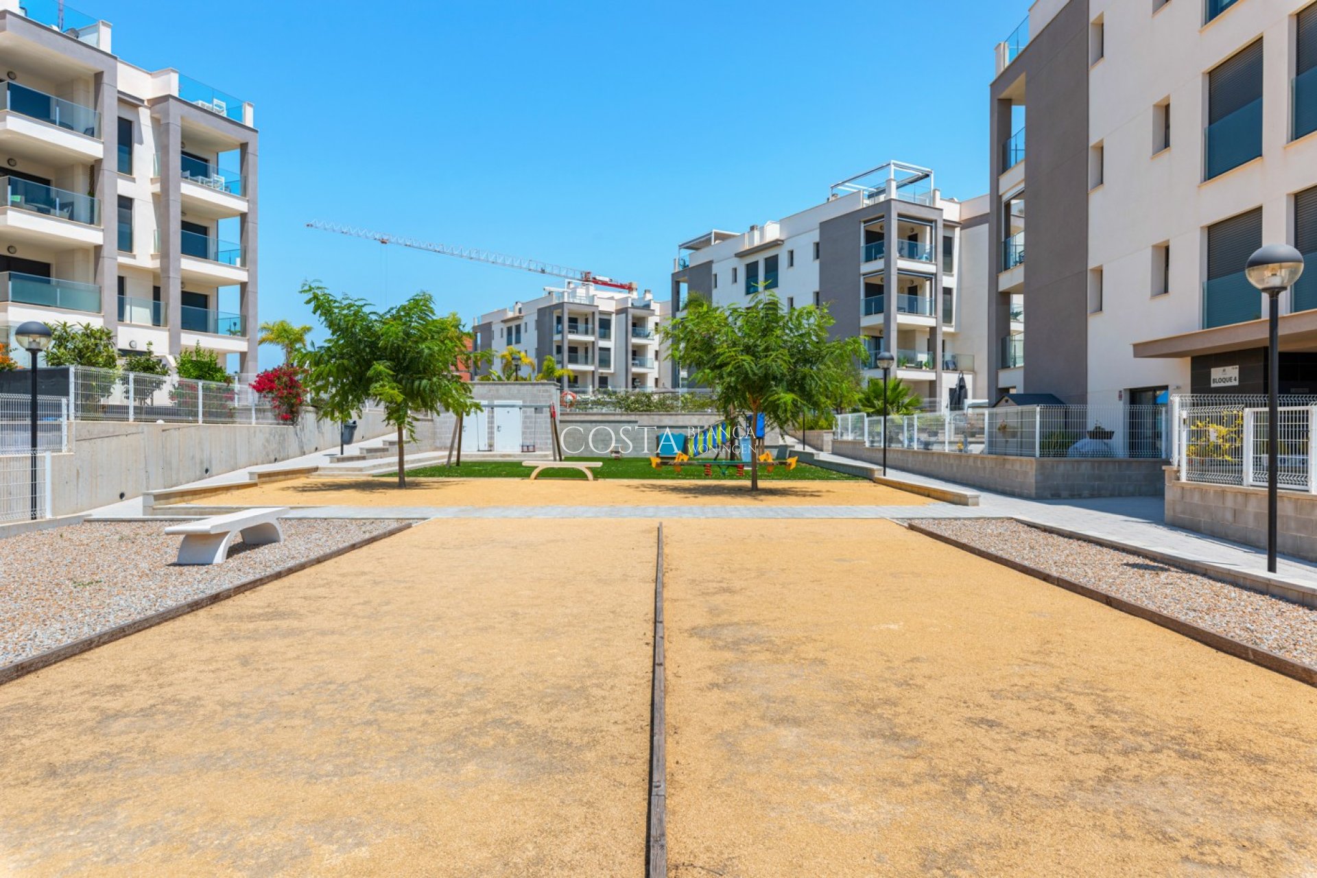 Wiederverkauf - Apartments -
Orihuela Costa - Villamartin*