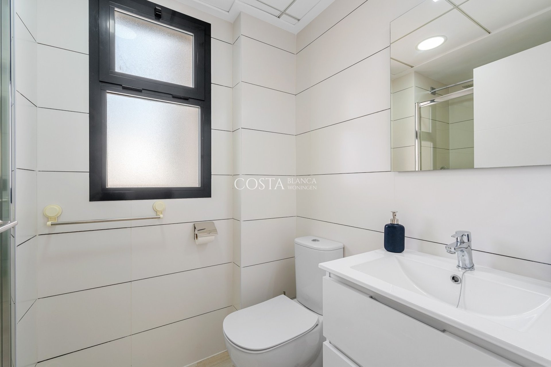 Wiederverkauf - Apartments -
Orihuela Costa - Villamartin*
