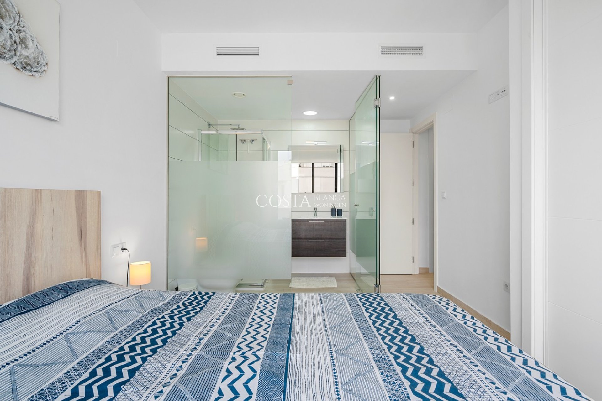 Wiederverkauf - Apartments -
Orihuela Costa - Villamartin*