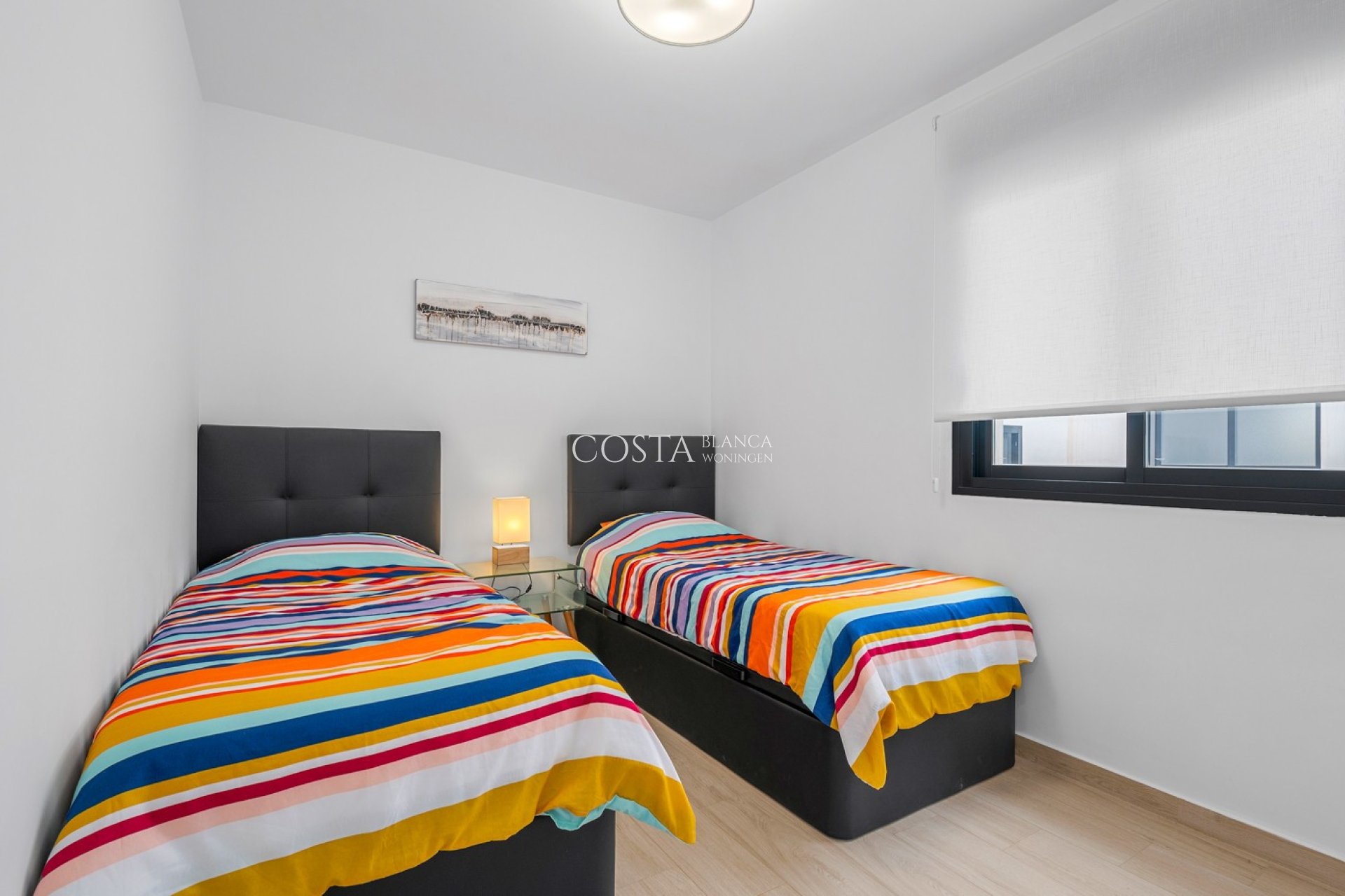 Wiederverkauf - Apartments -
Orihuela Costa - Villamartin*