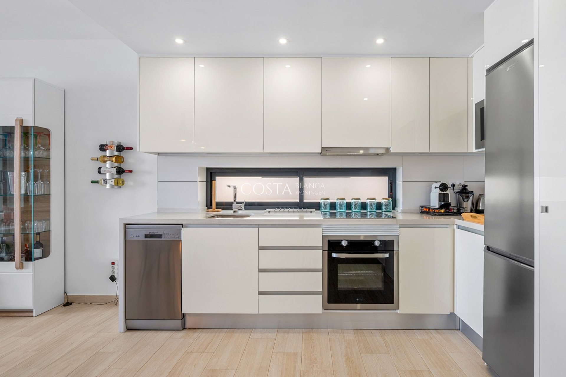 Wiederverkauf - Apartments -
Orihuela Costa - Villamartin*