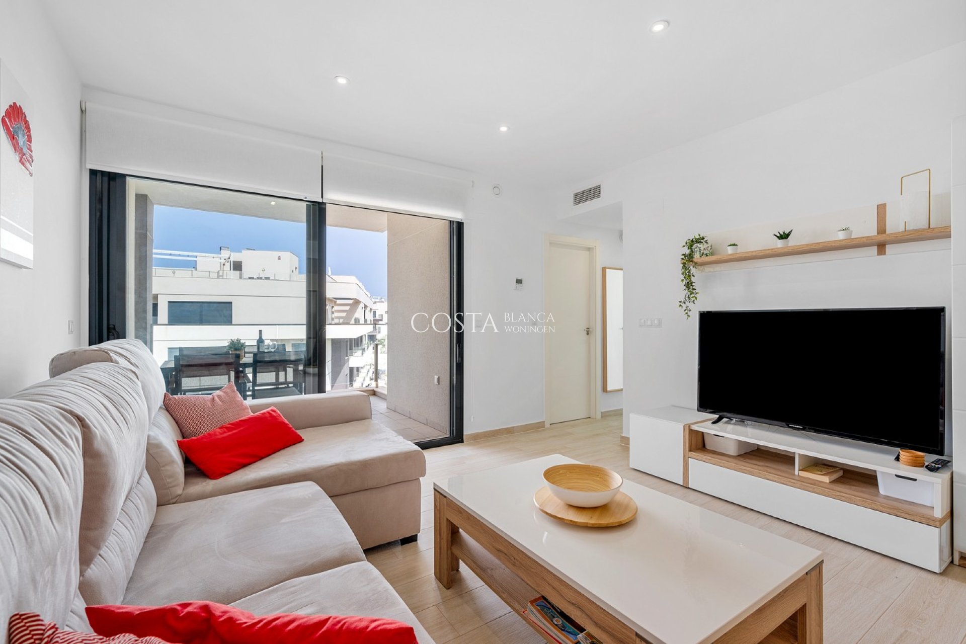 Wiederverkauf - Apartments -
Orihuela Costa - Villamartin*