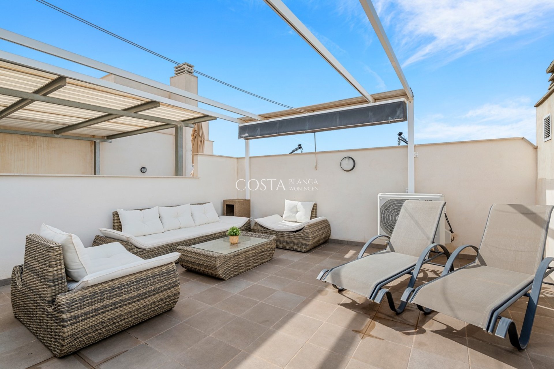 Wiederverkauf - Apartments -
Orihuela Costa - Villamartin*