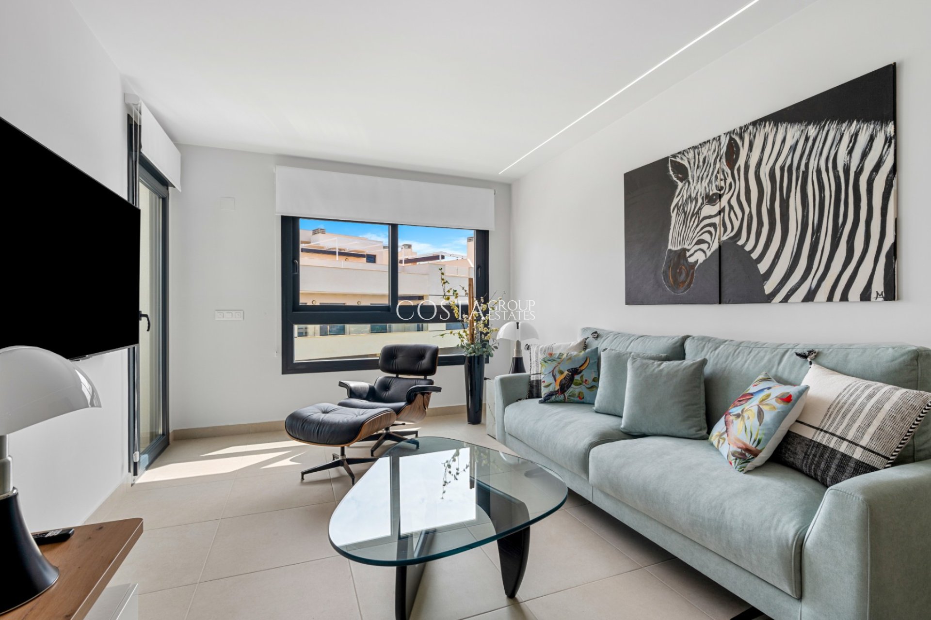 Wiederverkauf - Apartments -
Orihuela Costa - Villamartín