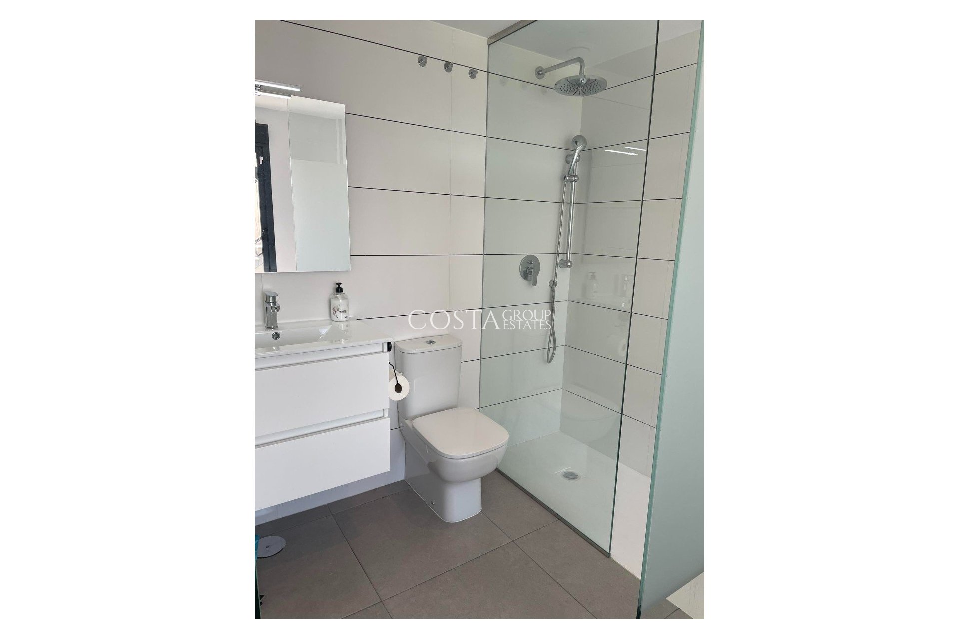 Wiederverkauf - Apartments -
Orihuela Costa - Villamartín
