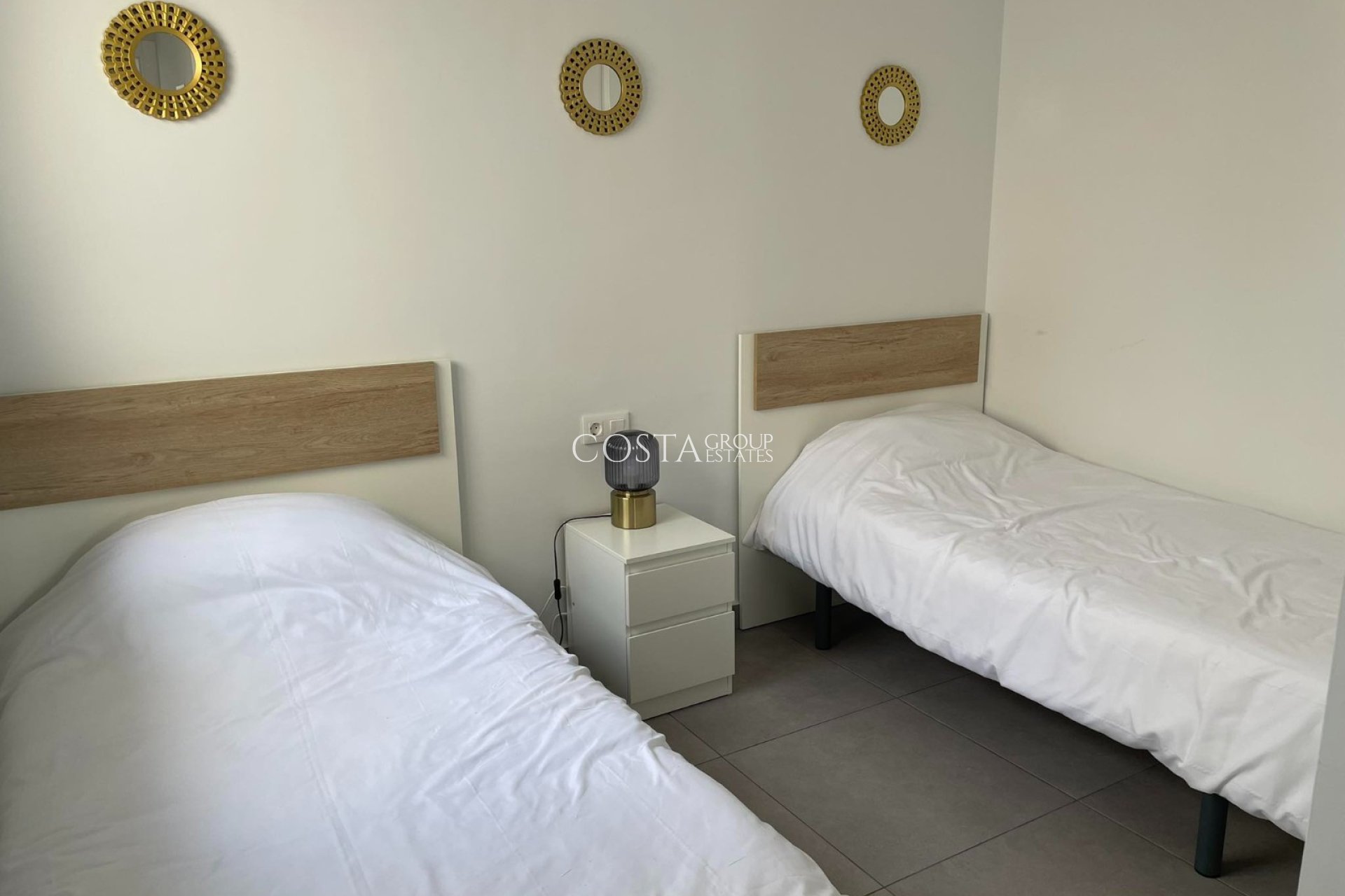 Wiederverkauf - Apartments -
Orihuela Costa - Villamartín