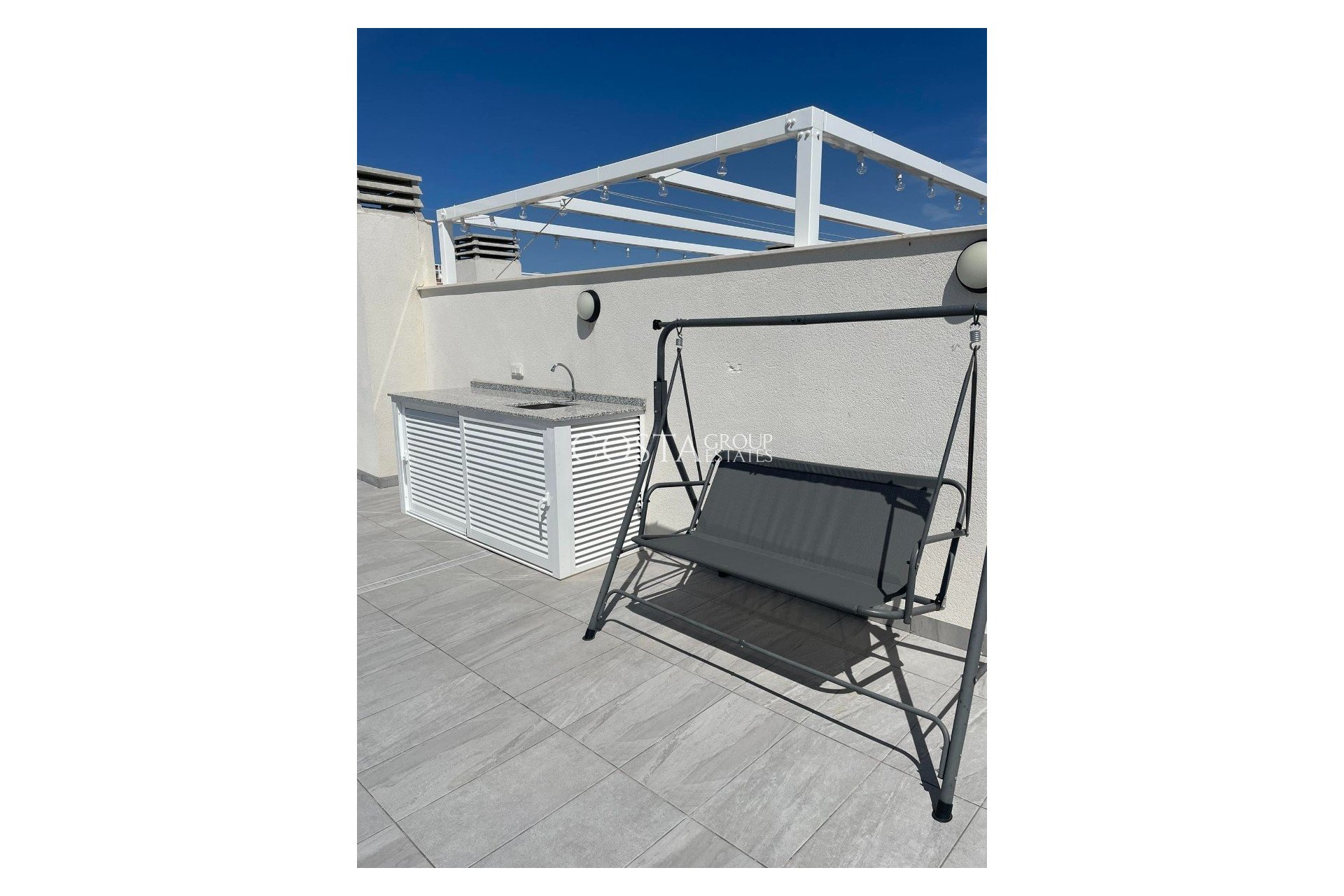 Wiederverkauf - Apartments -
Orihuela Costa - Villamartín