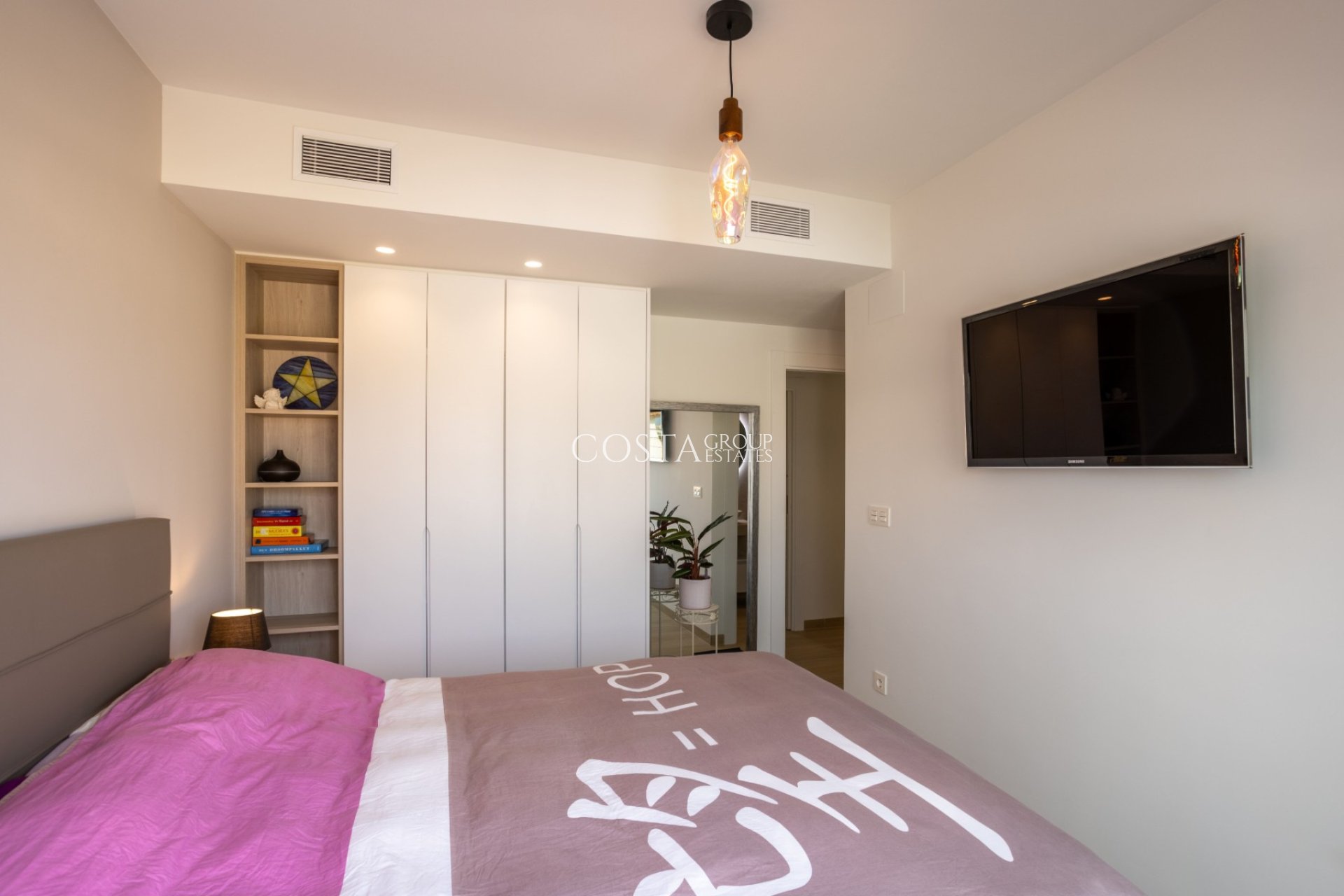 Wiederverkauf - Apartments -
Orihuela Costa - Villamartín