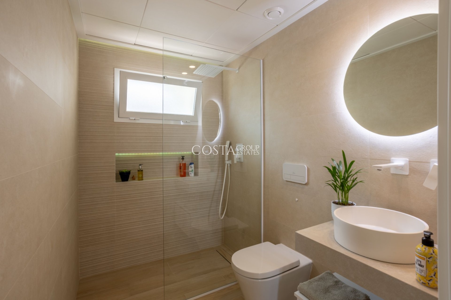 Wiederverkauf - Apartments -
Orihuela Costa - Villamartín
