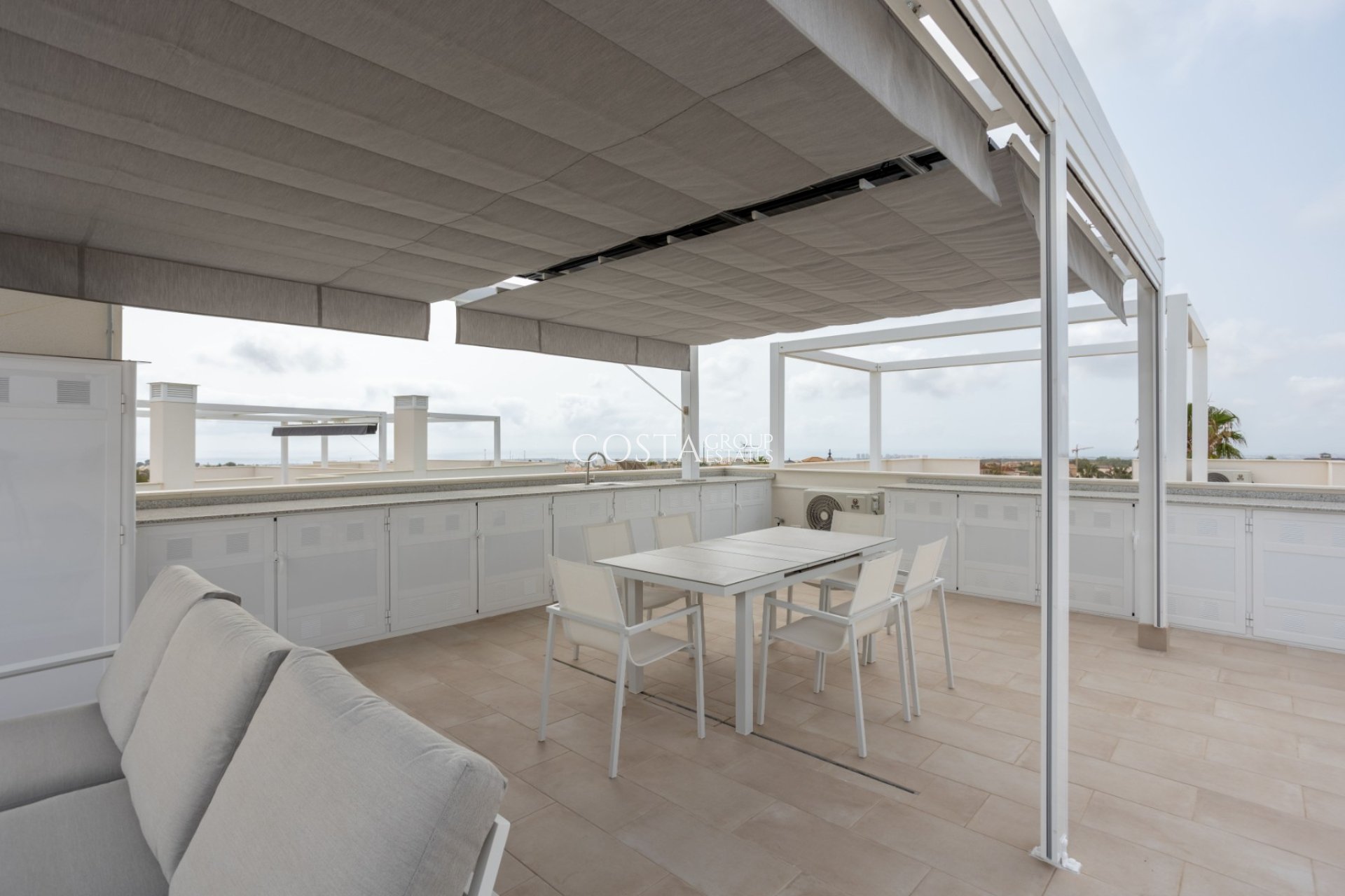 Wiederverkauf - Apartments -
Orihuela Costa - Villamartín