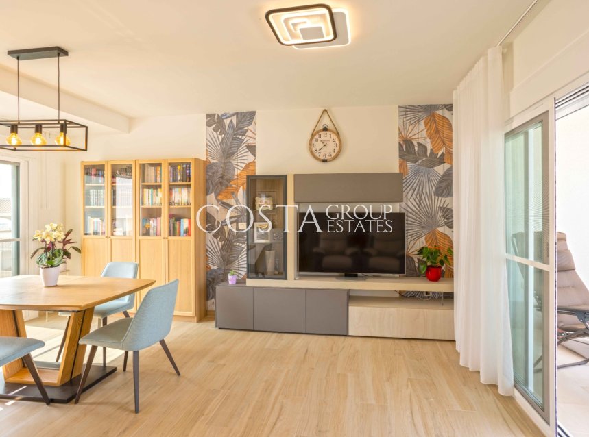 Wiederverkauf - Apartments -
Orihuela Costa - Villamartín