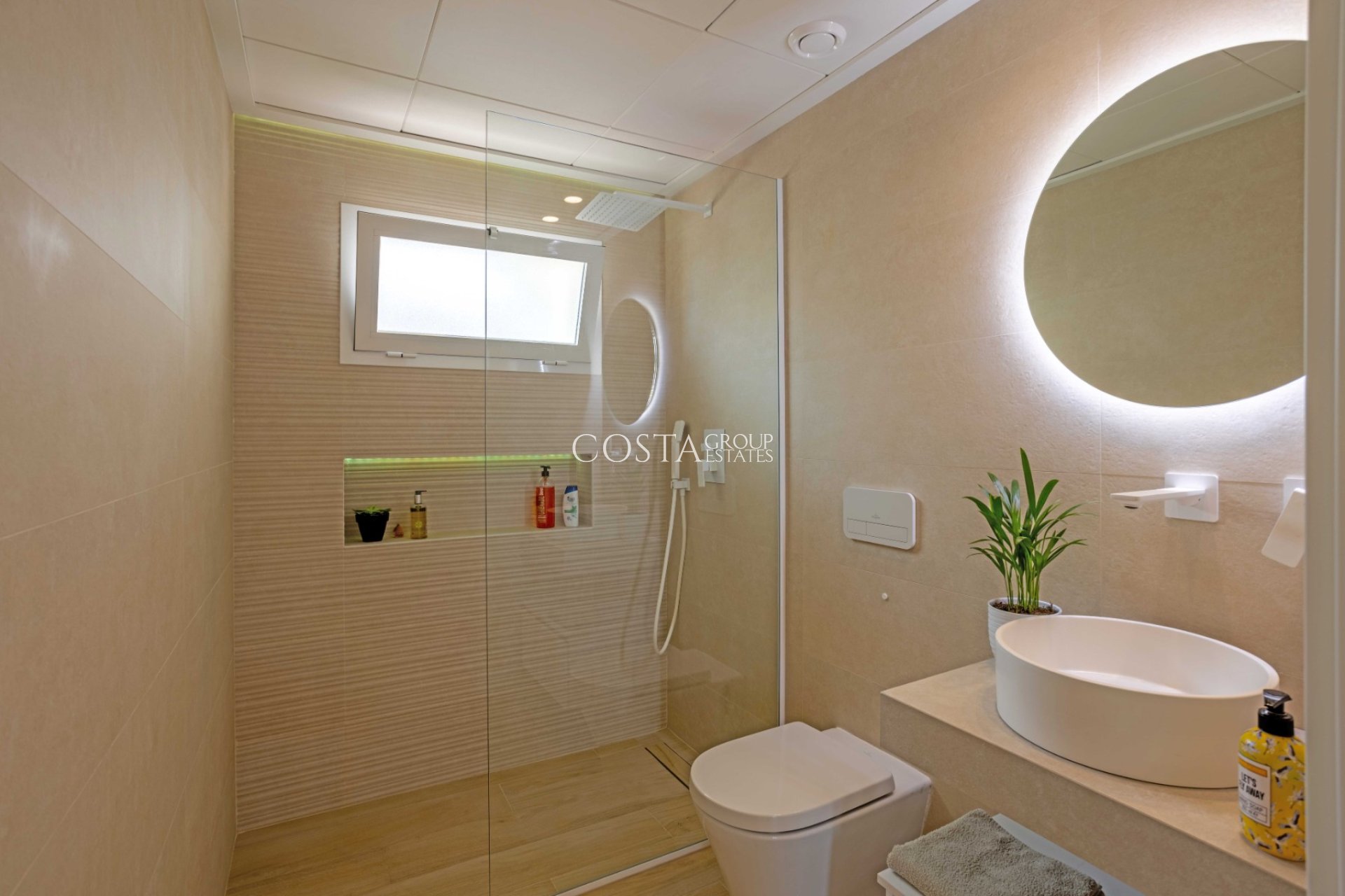 Wiederverkauf - Apartments -
Orihuela Costa - Villamartín