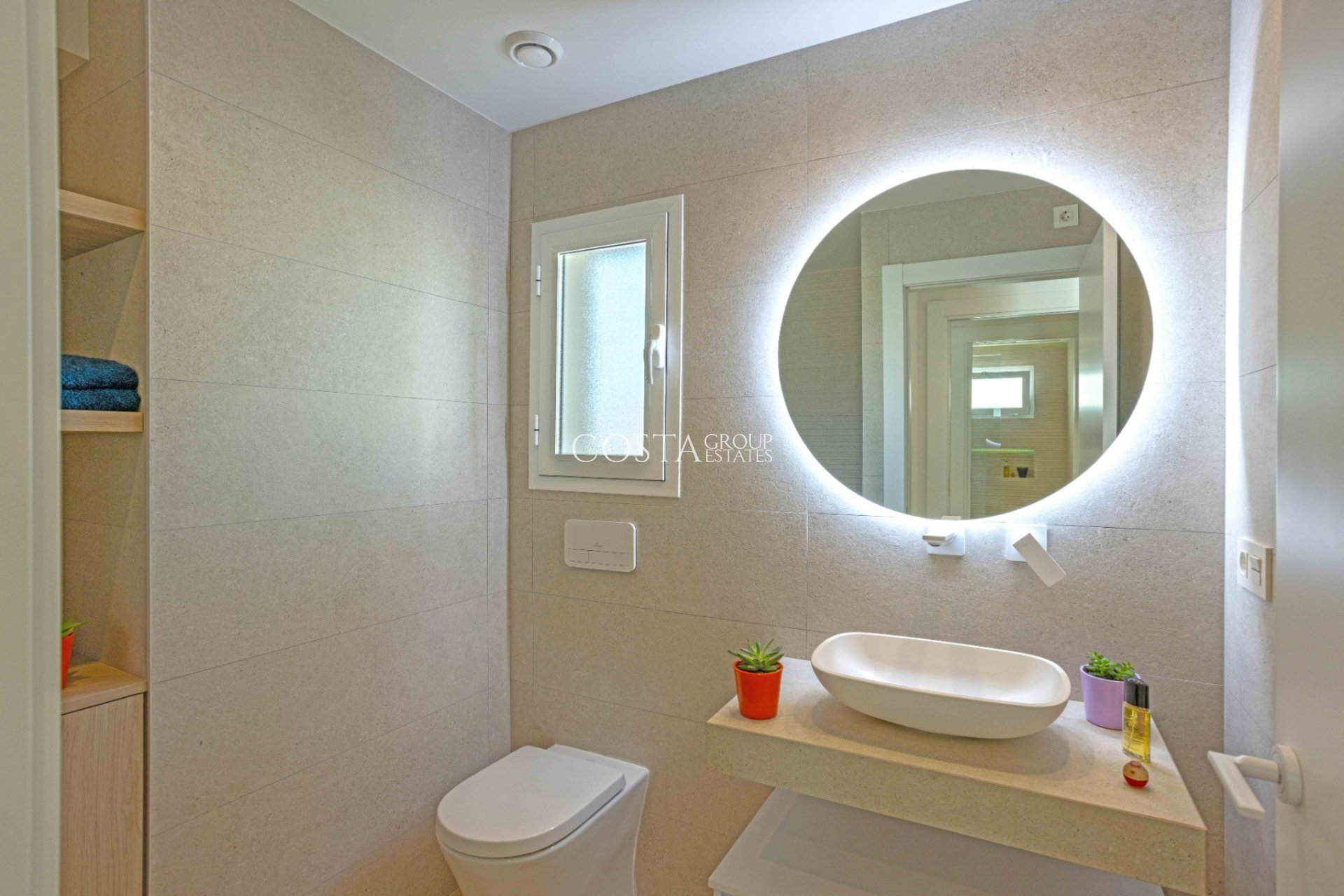 Wiederverkauf - Apartments -
Orihuela Costa - Villamartín