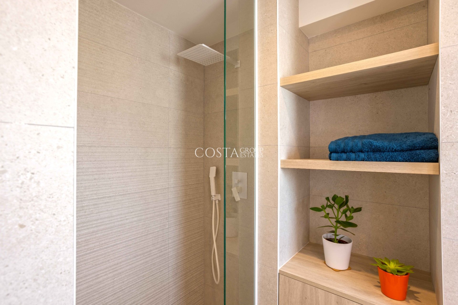Wiederverkauf - Apartments -
Orihuela Costa - Villamartín