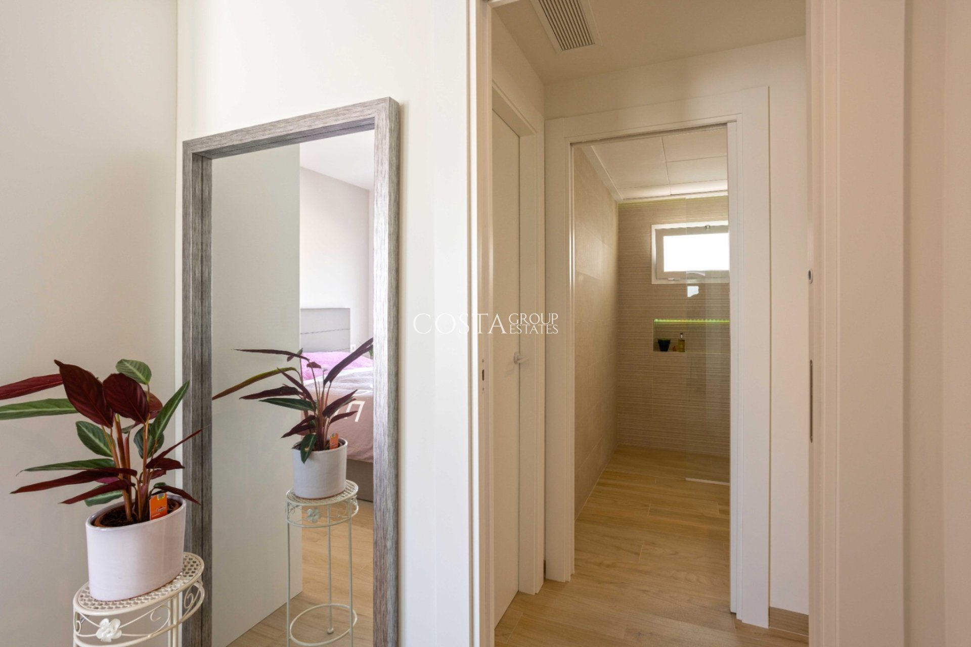 Wiederverkauf - Apartments -
Orihuela Costa - Villamartín