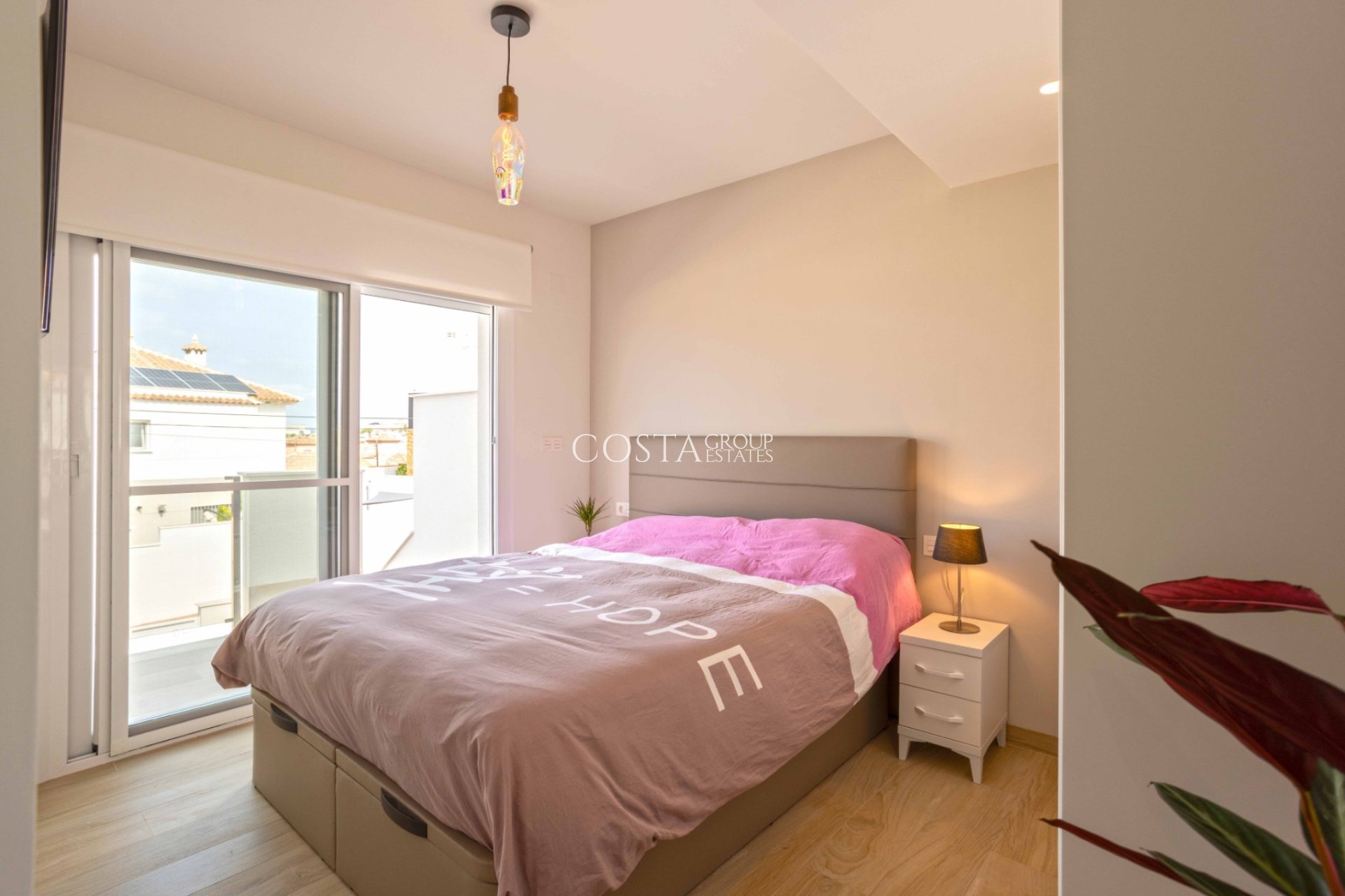 Wiederverkauf - Apartments -
Orihuela Costa - Villamartín
