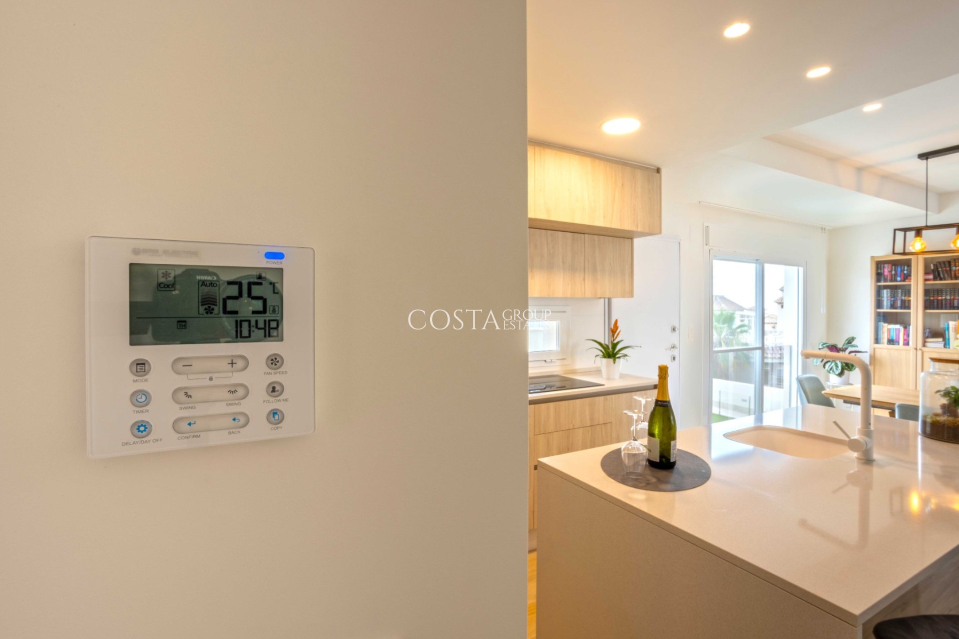 Wiederverkauf - Apartments -
Orihuela Costa - Villamartín