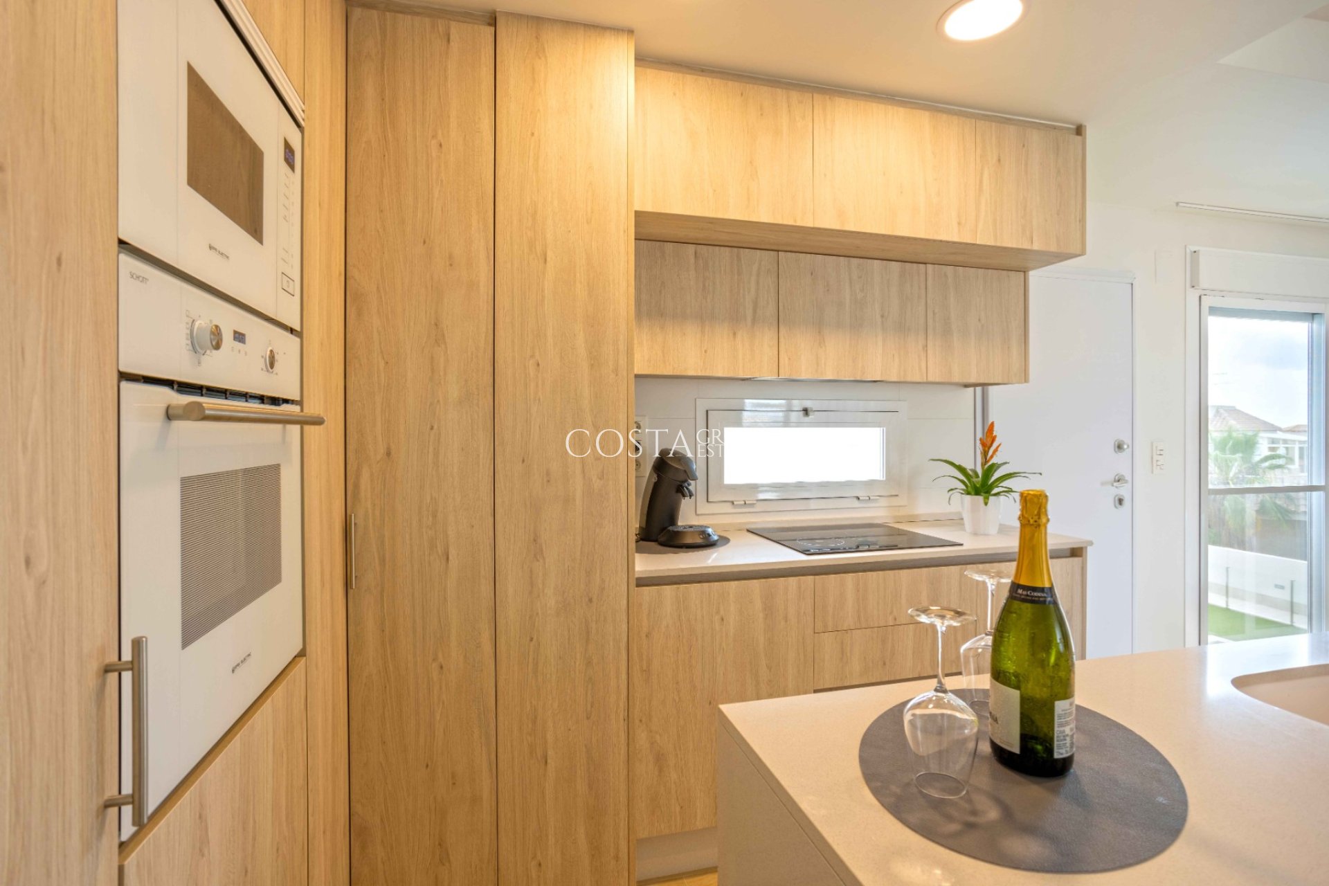 Wiederverkauf - Apartments -
Orihuela Costa - Villamartín